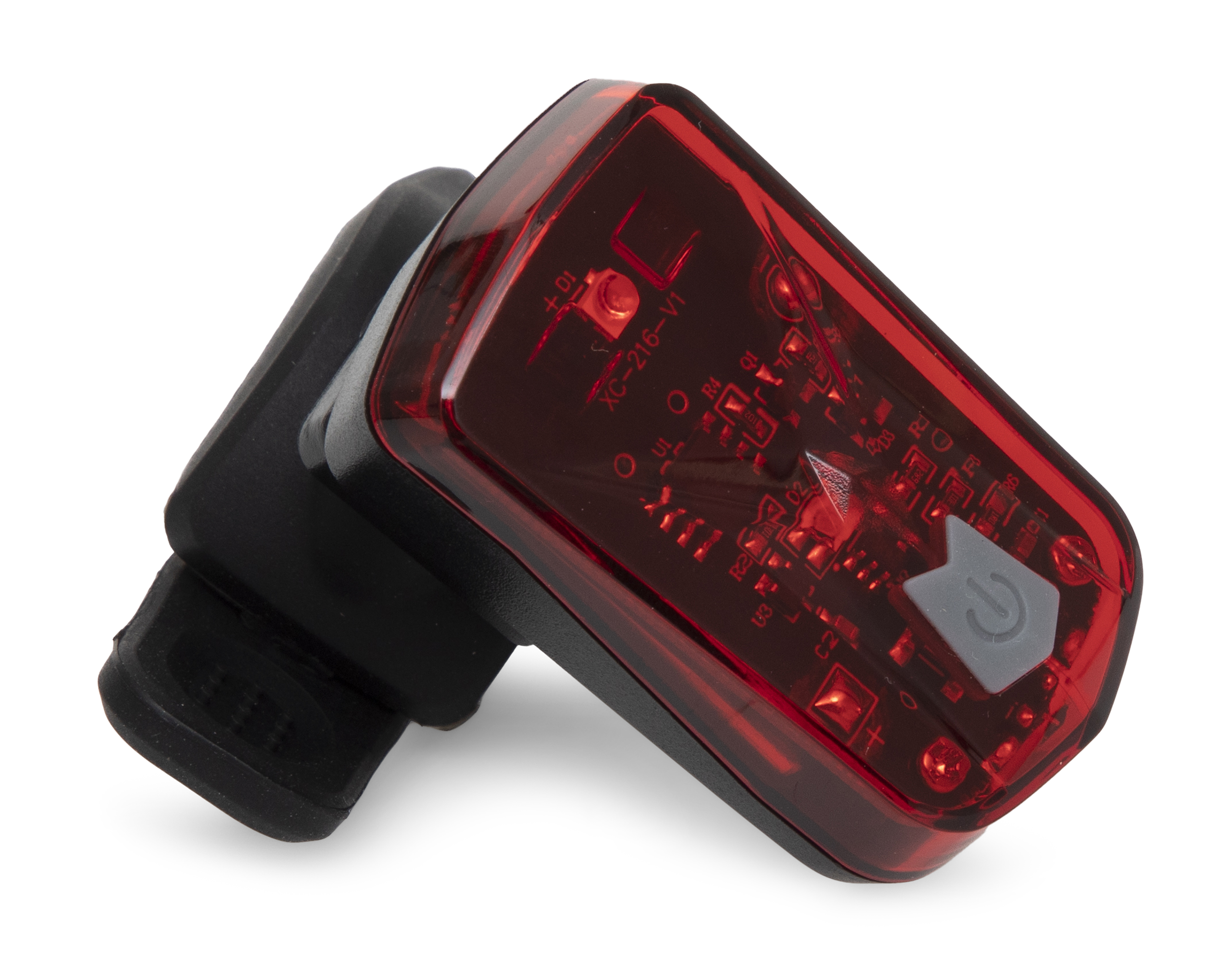 Foto 3 | Foto 3 | Lámpara Delantera Trasera Zigna Led Recargable