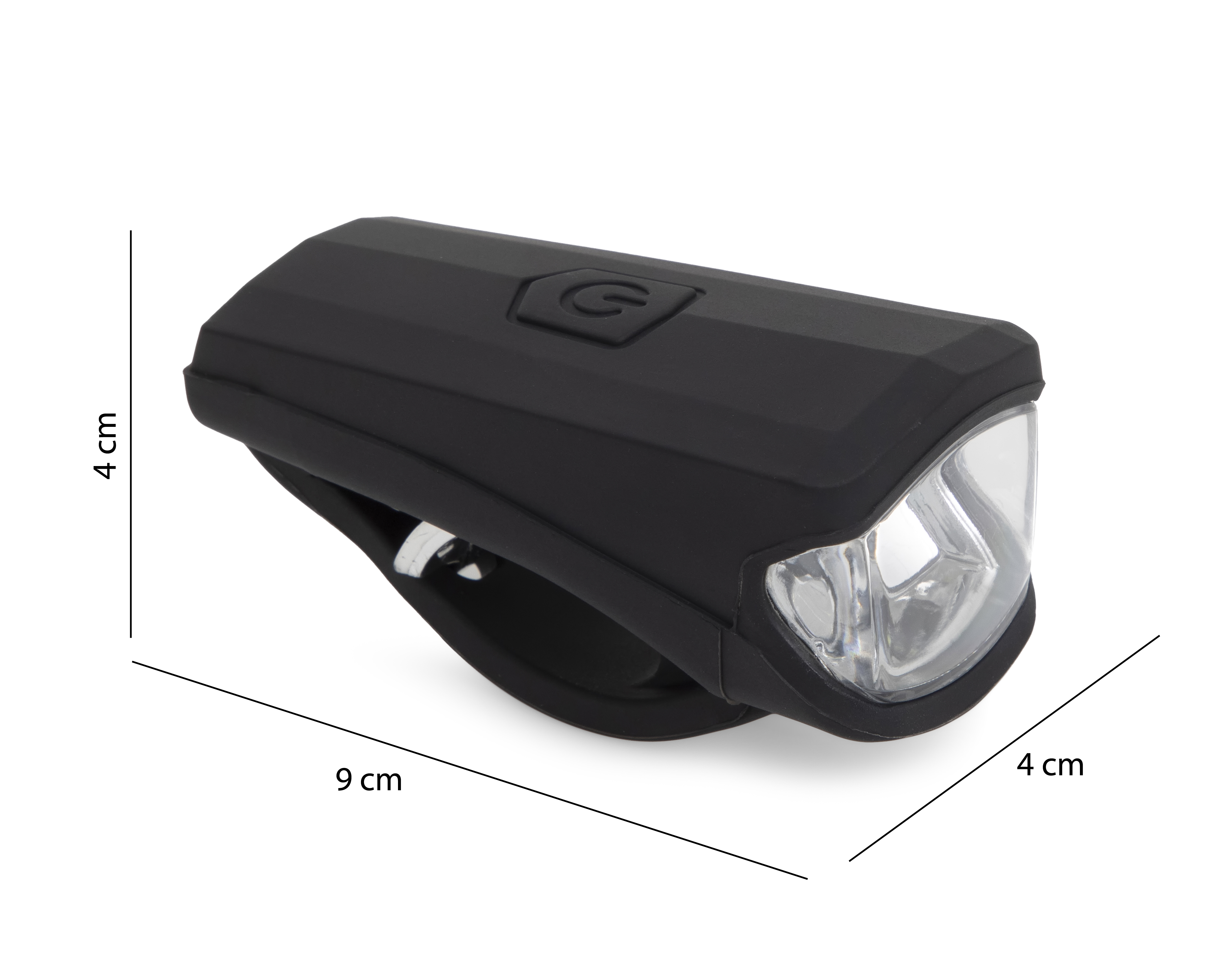 Foto 6 | Foto 6 | Lámpara Delantera Trasera Zigna Led Recargable