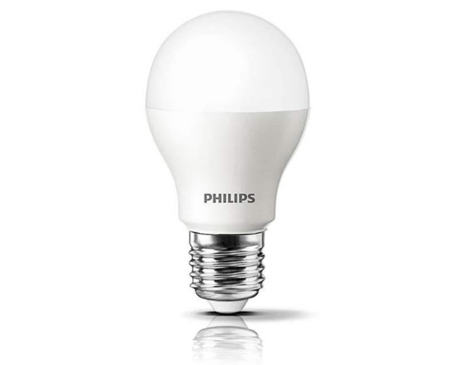 Foco LED Philips 12 W Luz Fría