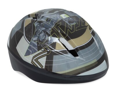 Foto 2 | Foto 2 | Casco y Rodilleras Apache PGBM-C Batman 5 Piezas