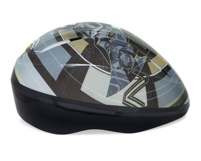 Foto 3 | Foto 3 | Casco y Rodilleras Apache PGBM-C Batman 5 Piezas