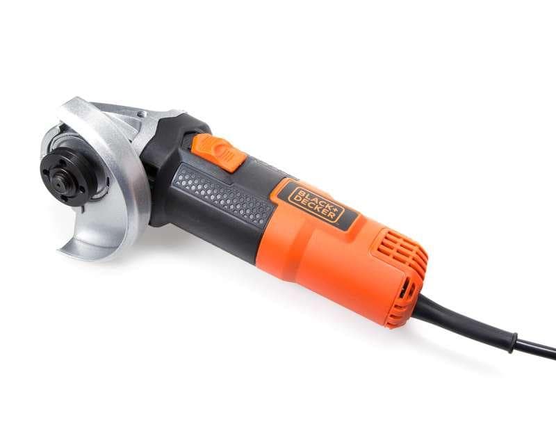 Foto 3 | Foto 3 | Esmeriladora Angular Black+Decker G720K12-B3 820 W