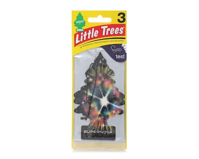 Foto 1 | Foto 1 | Aromatizante para Automóvil Little Trees Supernova
