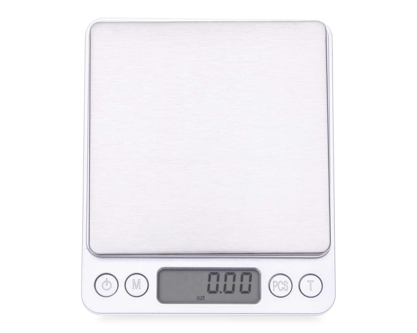 Foto 1 | Foto 1 | Báscula para Cocina Obi Digital