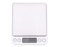 Báscula para Cocina Obi Digital