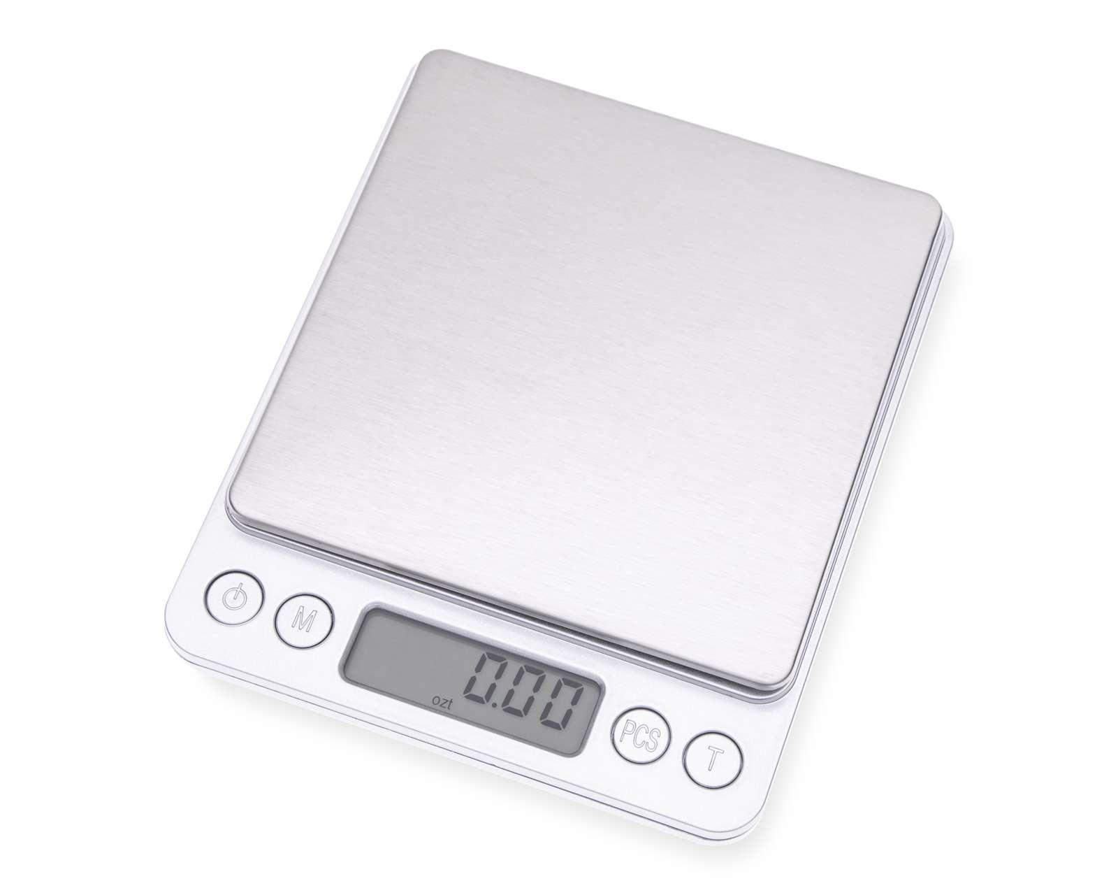 Foto 3 pulgar | Foto 2 | Báscula para Cocina Obi Digital