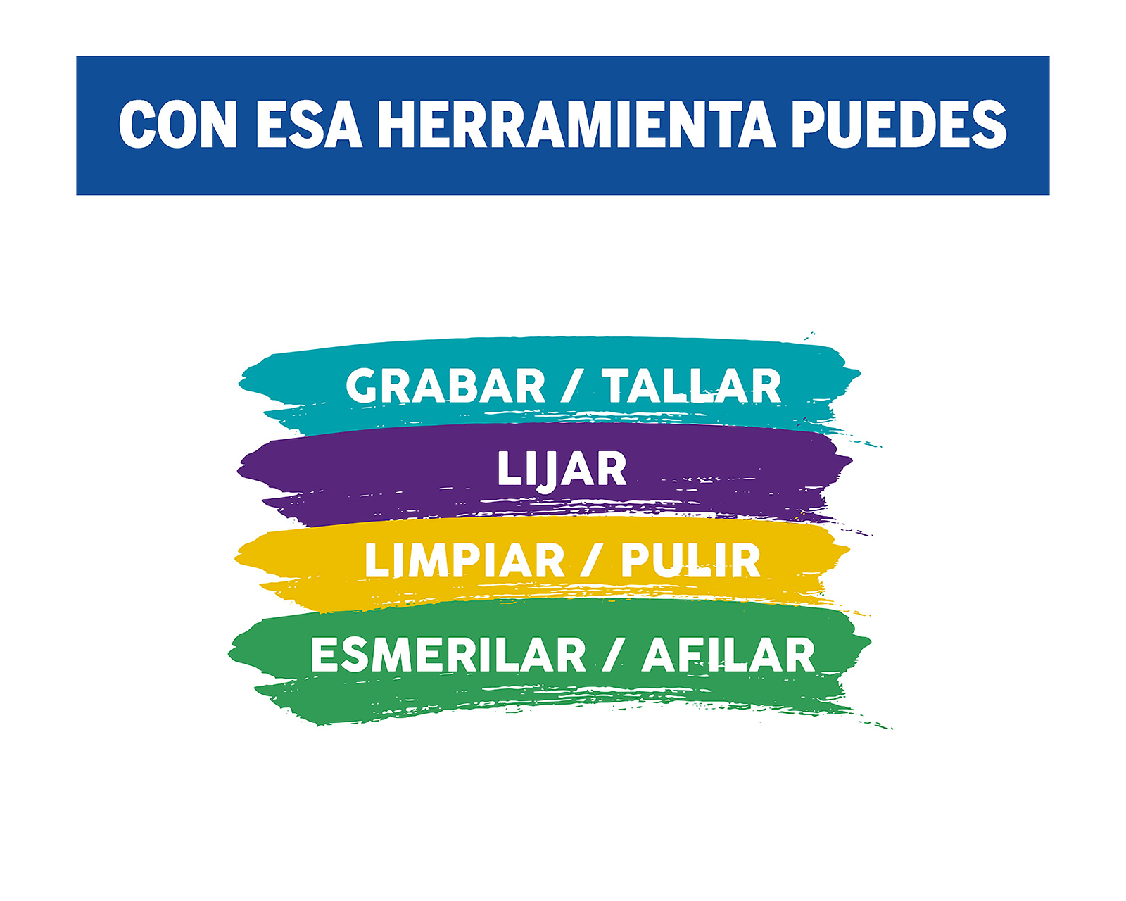 Foto 4 pulgar | Foto 3 | Desatornillador Dremel 7350 0615a001v2 4 v