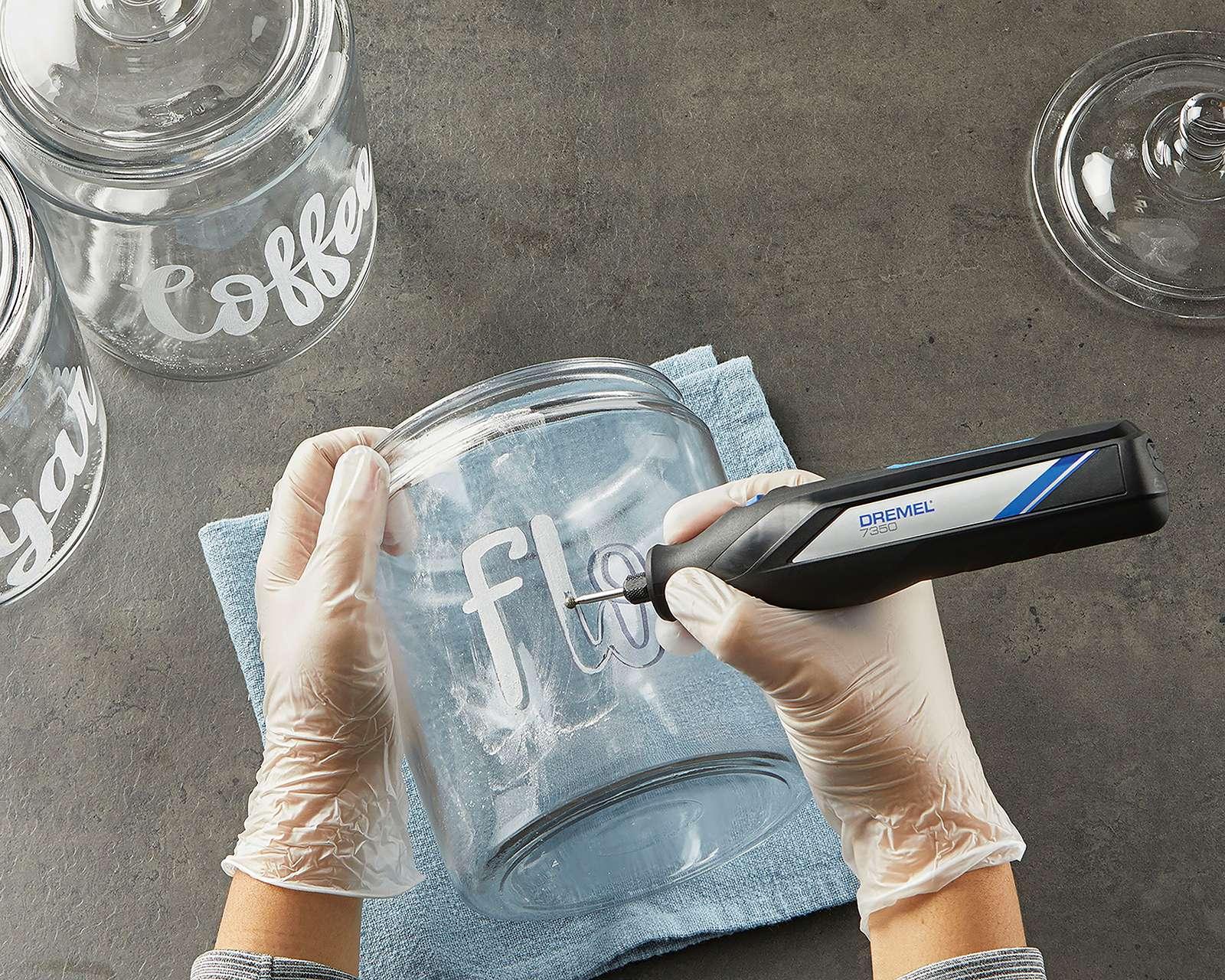 Foto 5 | Foto 5 | Desatornillador Dremel 7350 0615a001v2 4 v