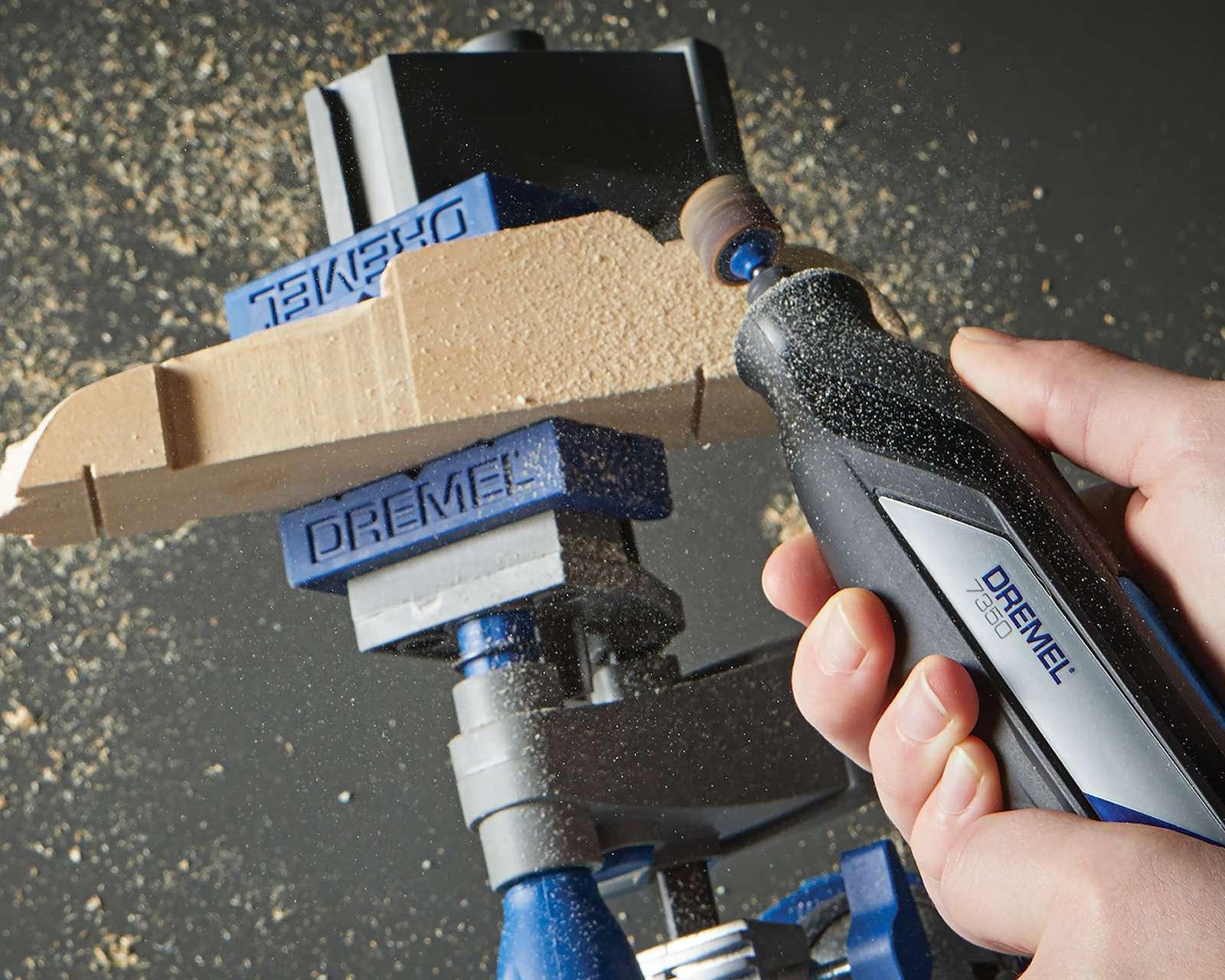 Foto 6 | Foto 6 | Desatornillador Dremel 7350 0615a001v2 4 v