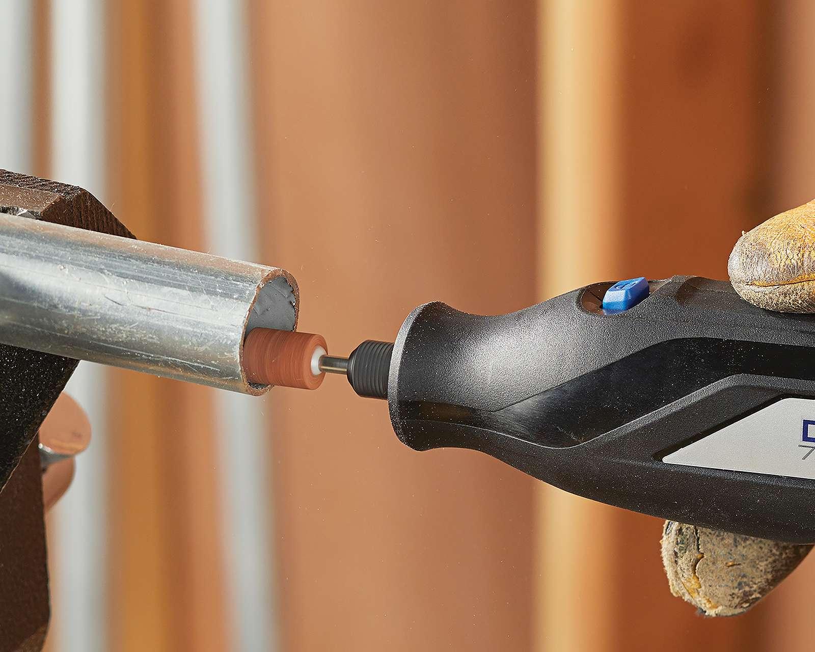 Foto 8 | Foto 8 | Desatornillador Dremel 7350 0615a001v2 4 v