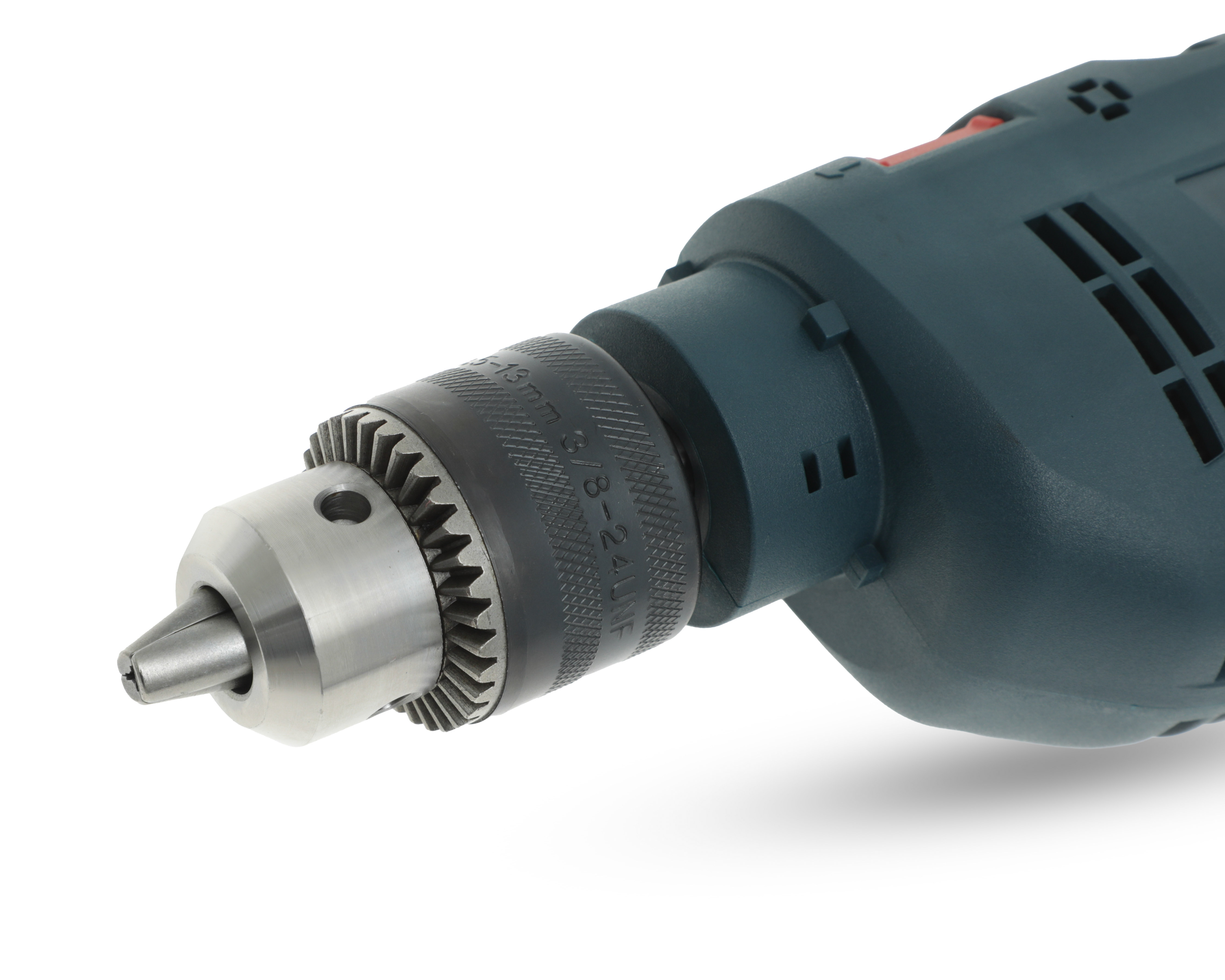 Foto 4 | Foto 4 | Rotomartillo Bosch GSB550 550 w