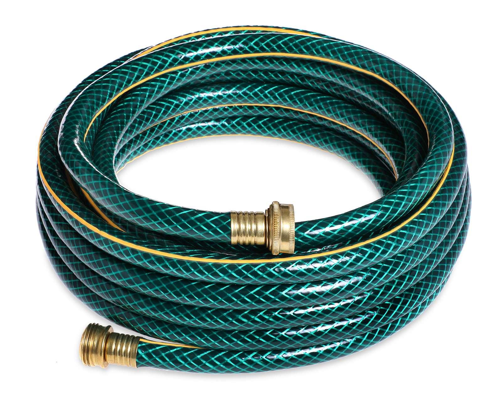 Foto 1 | Foto 1 | Manguera R y R 10 m Verde