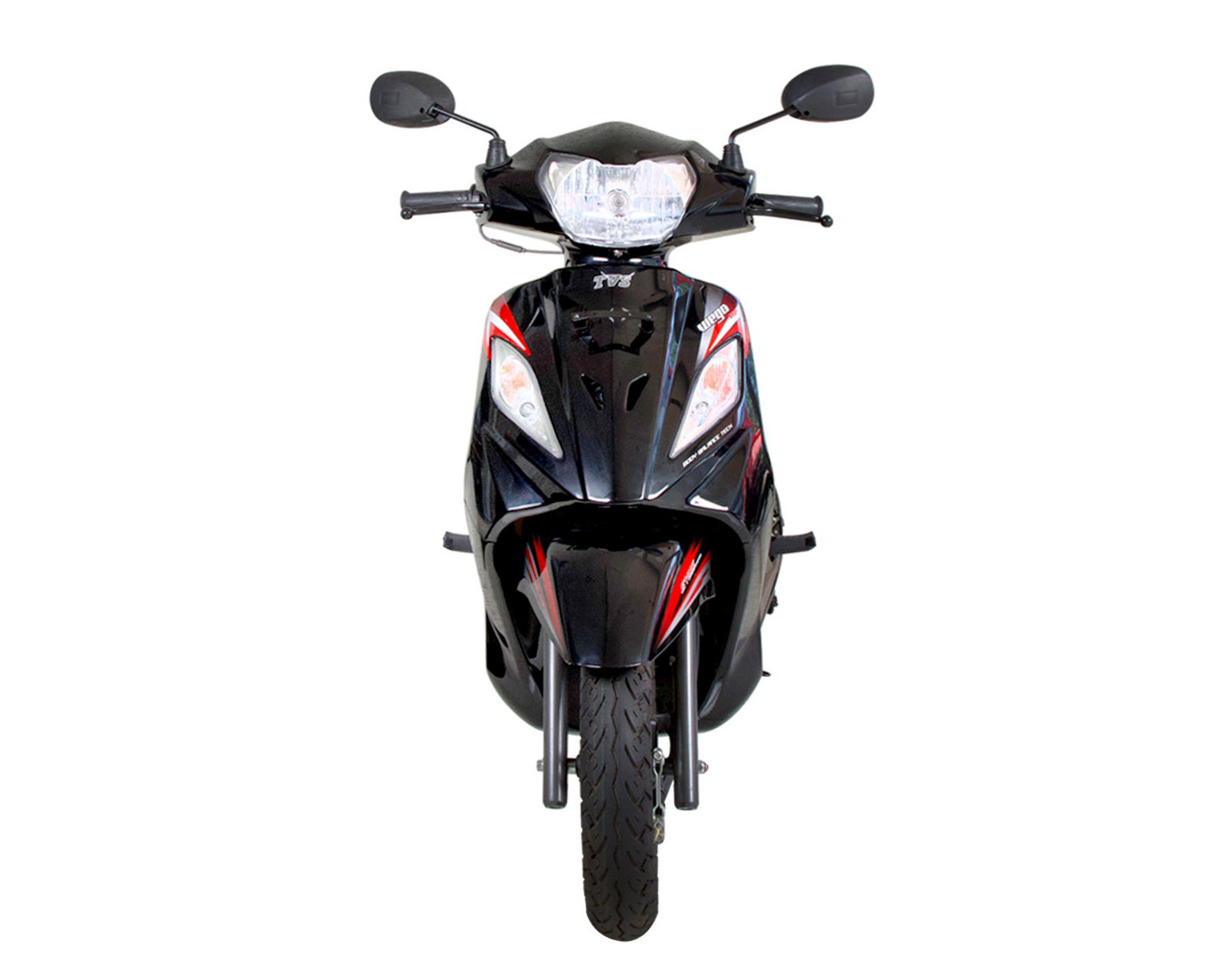Foto 5 | Foto 4 | Motocicleta TVS Wego 110 cc 2024
