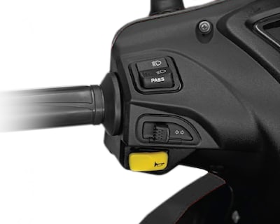 Foto 6 | Foto 5 | Motocicleta TVS Wego 110 cc 2024