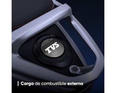 Foto 8 | Foto 7 | Motocicleta TVS Wego 110 cc 2024