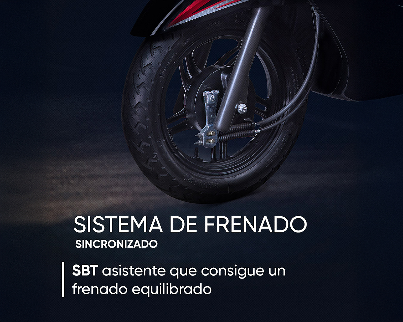 Foto 9 | Foto 8 | Motocicleta TVS Wego 110 cc 2024