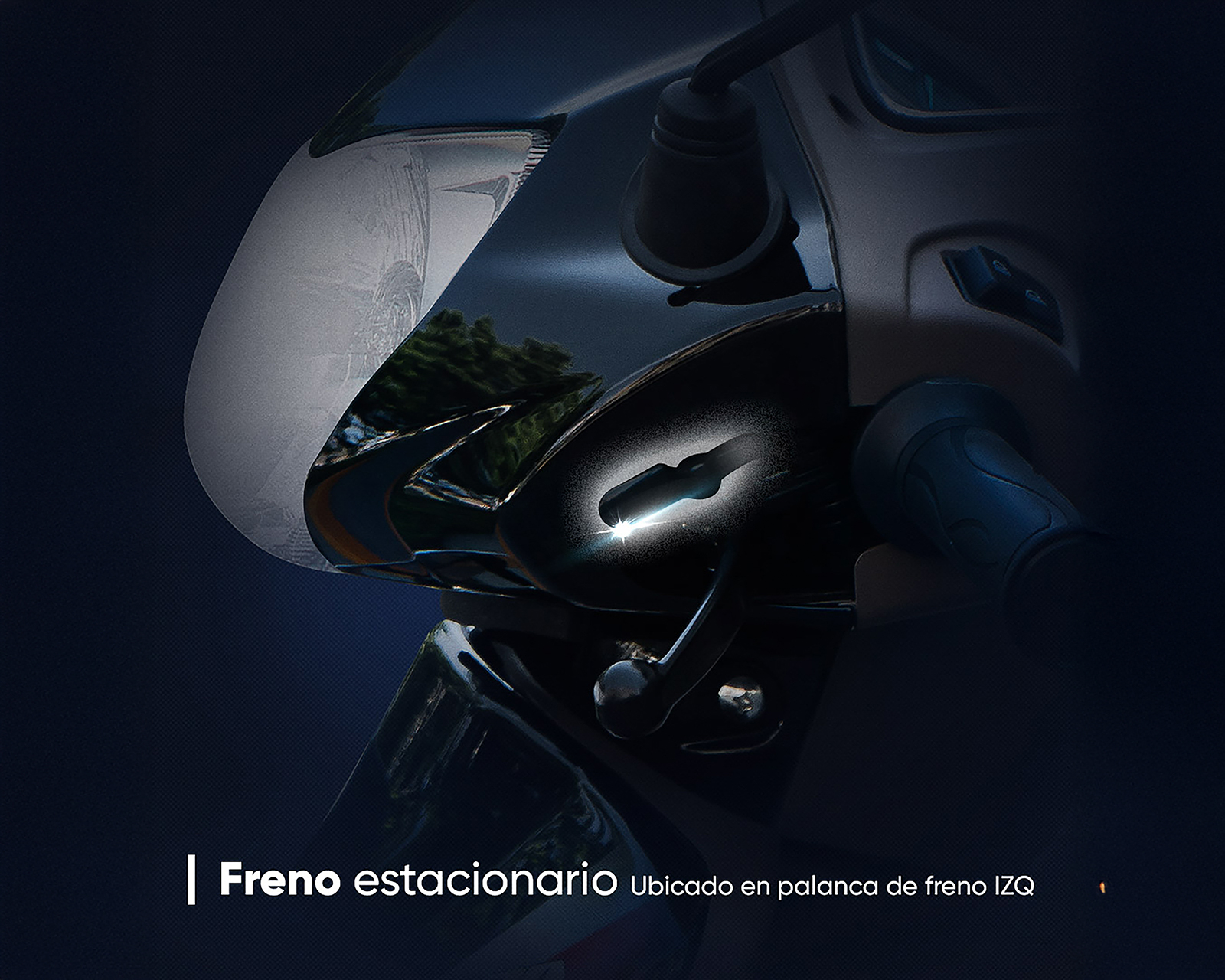 Foto 10 | Foto 9 | Motocicleta TVS Wego 110 cc 2024