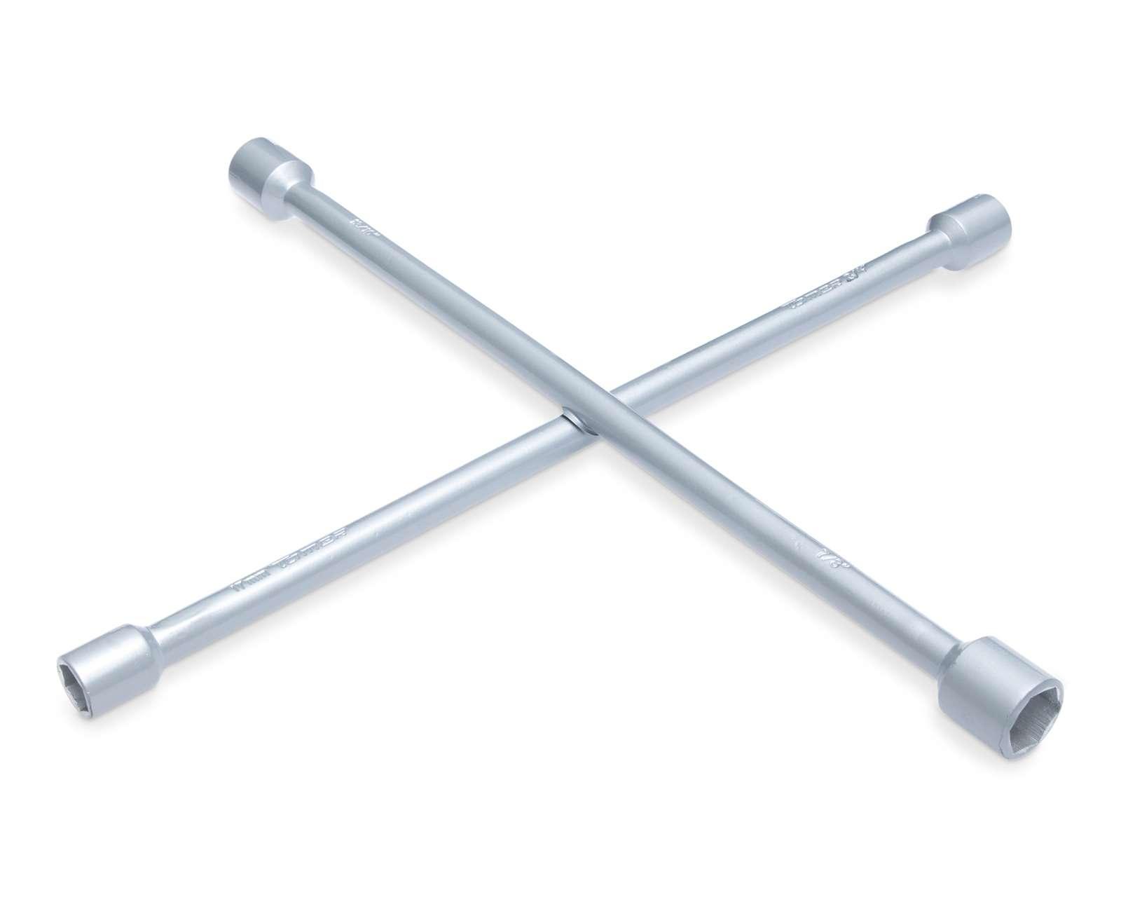 Foto 1 | Foto 1 | Cruceta de Acero Mikels LCT-18