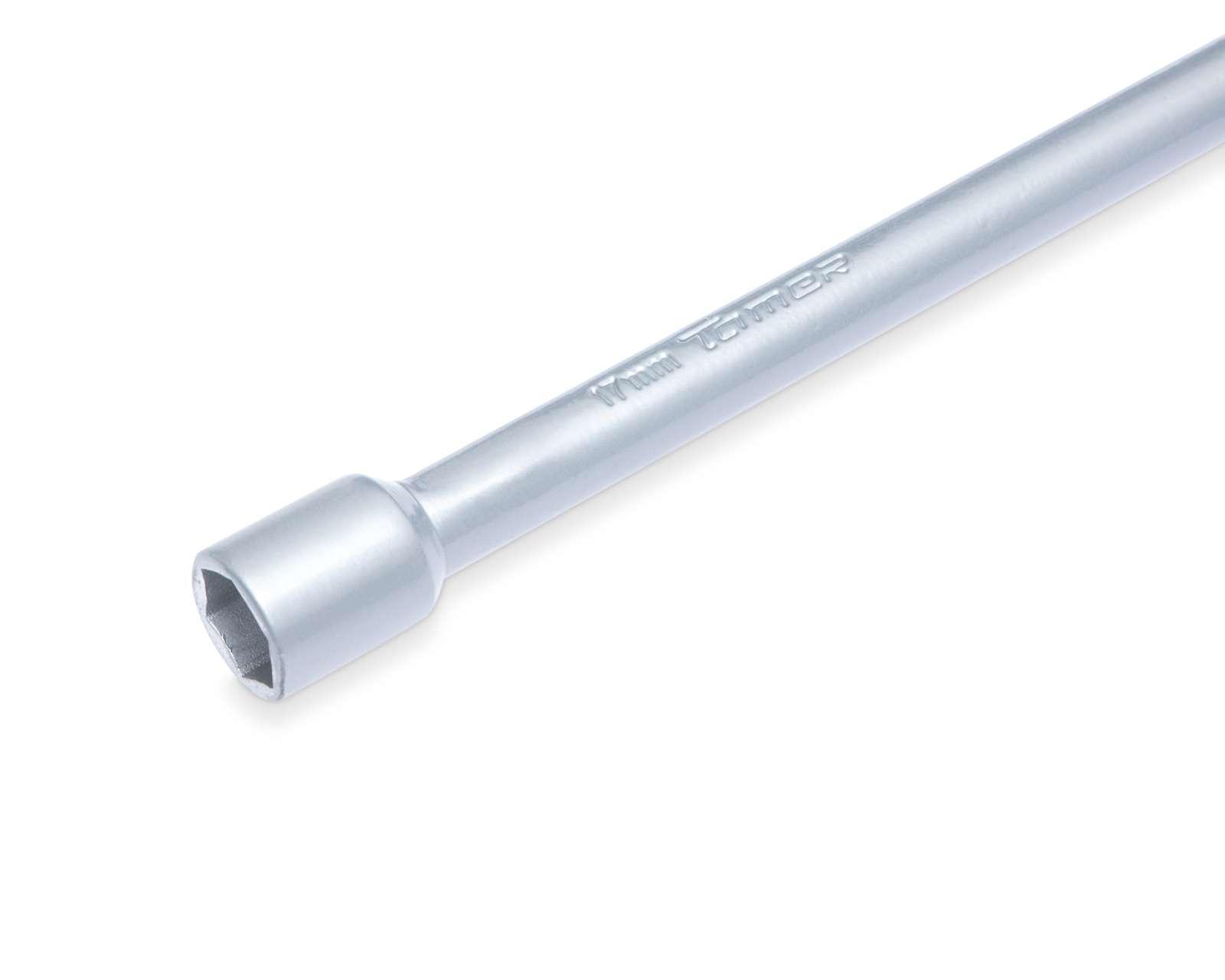 Foto 3 | Foto 3 | Cruceta de Acero Mikels LCT-18