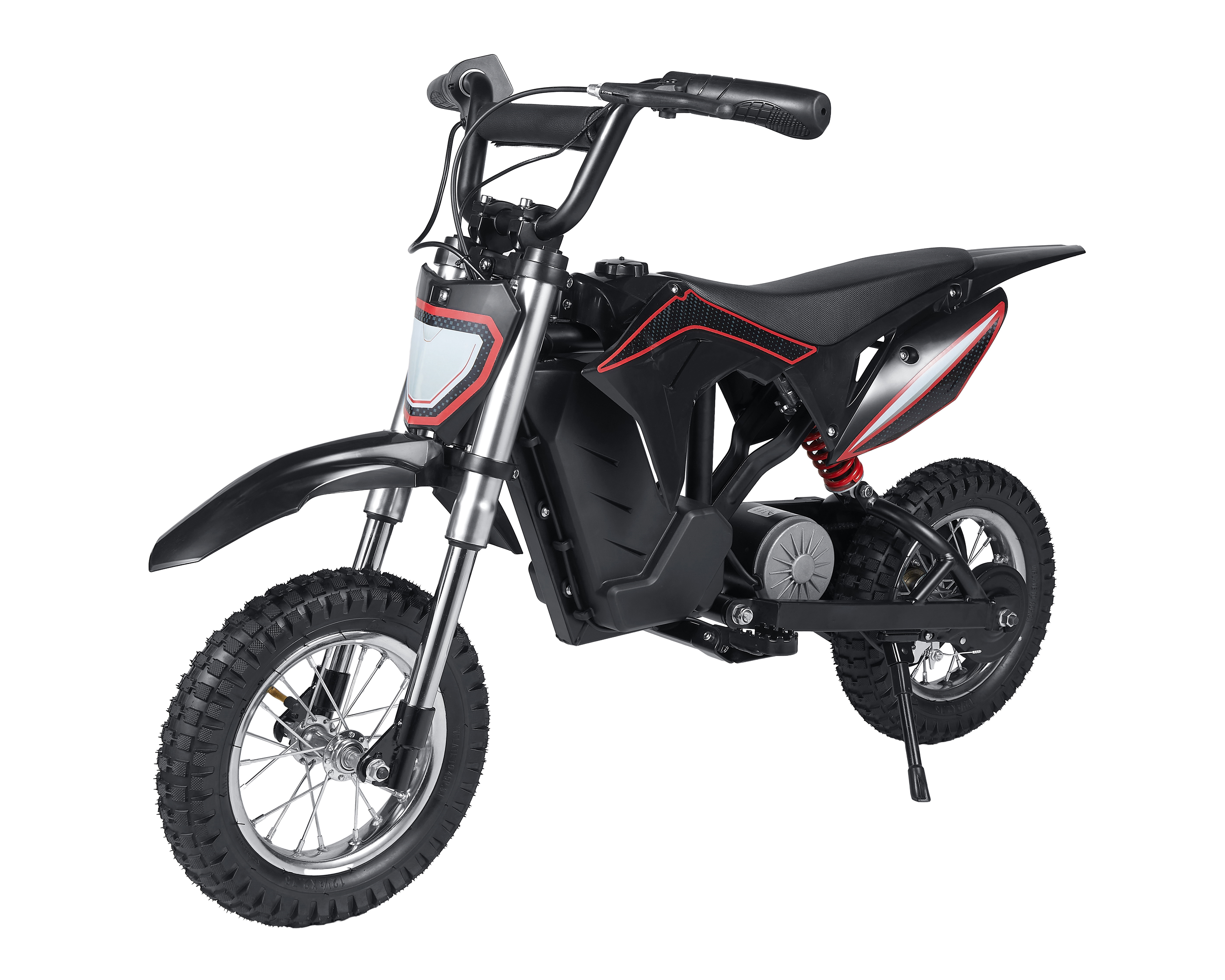 Foto 1 | Foto 1 | Moto Eléctrica Infantil RSK E-DIRTBIKE Hasta 25km/h 300W