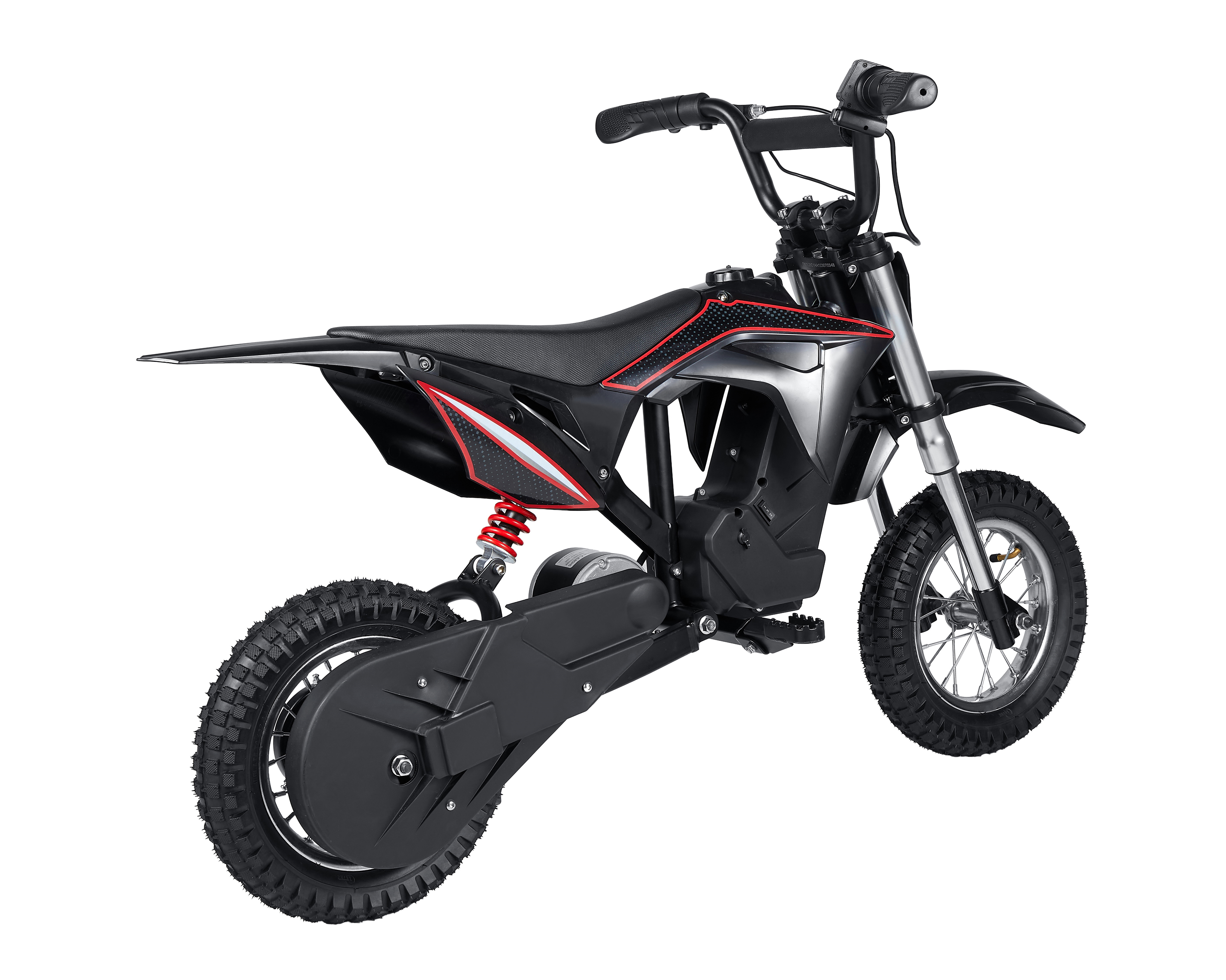 Foto 3 | Foto 3 | Moto Eléctrica Infantil RSK E-DIRTBIKE Hasta 25km/h 300W