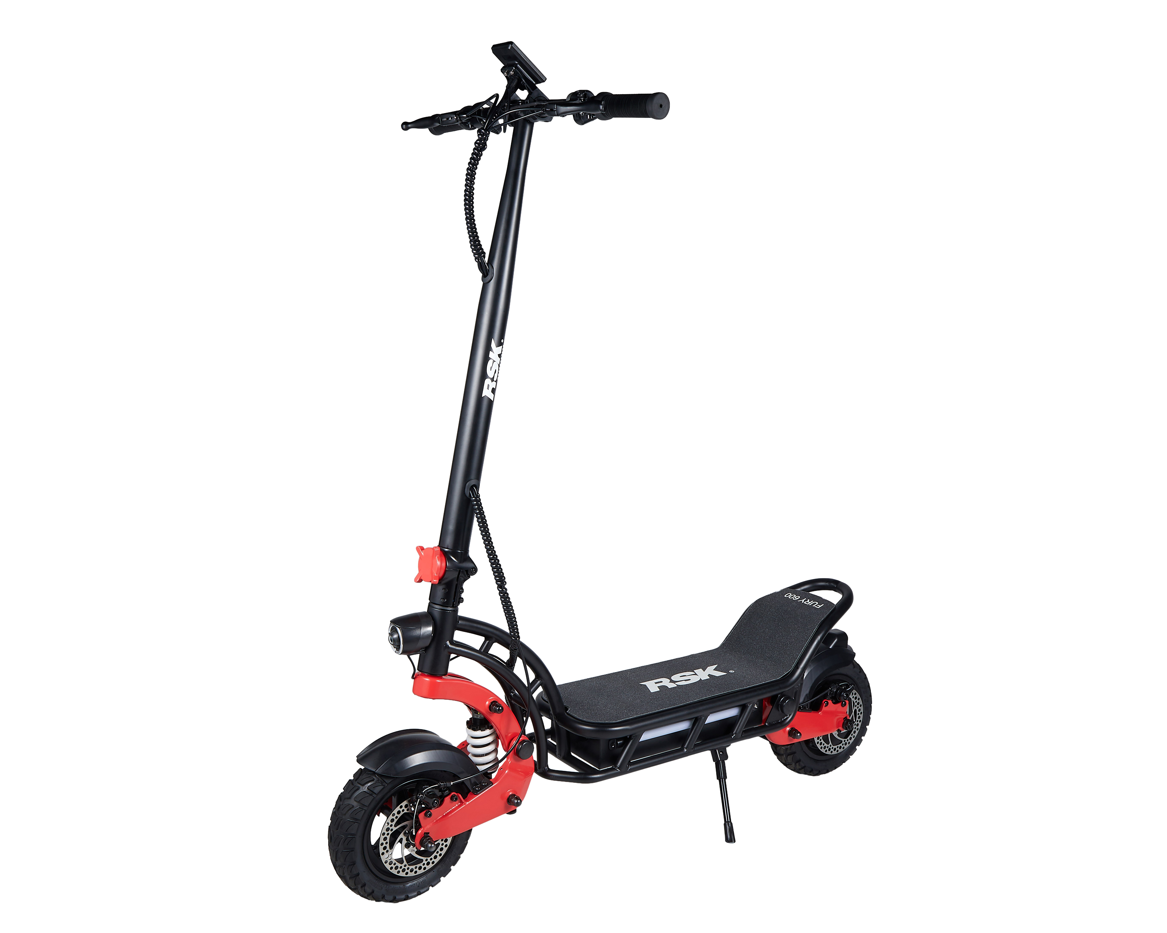 Foto 3 pulgar | Foto 2 | Scooter RSK Fury 600 Eléctrico