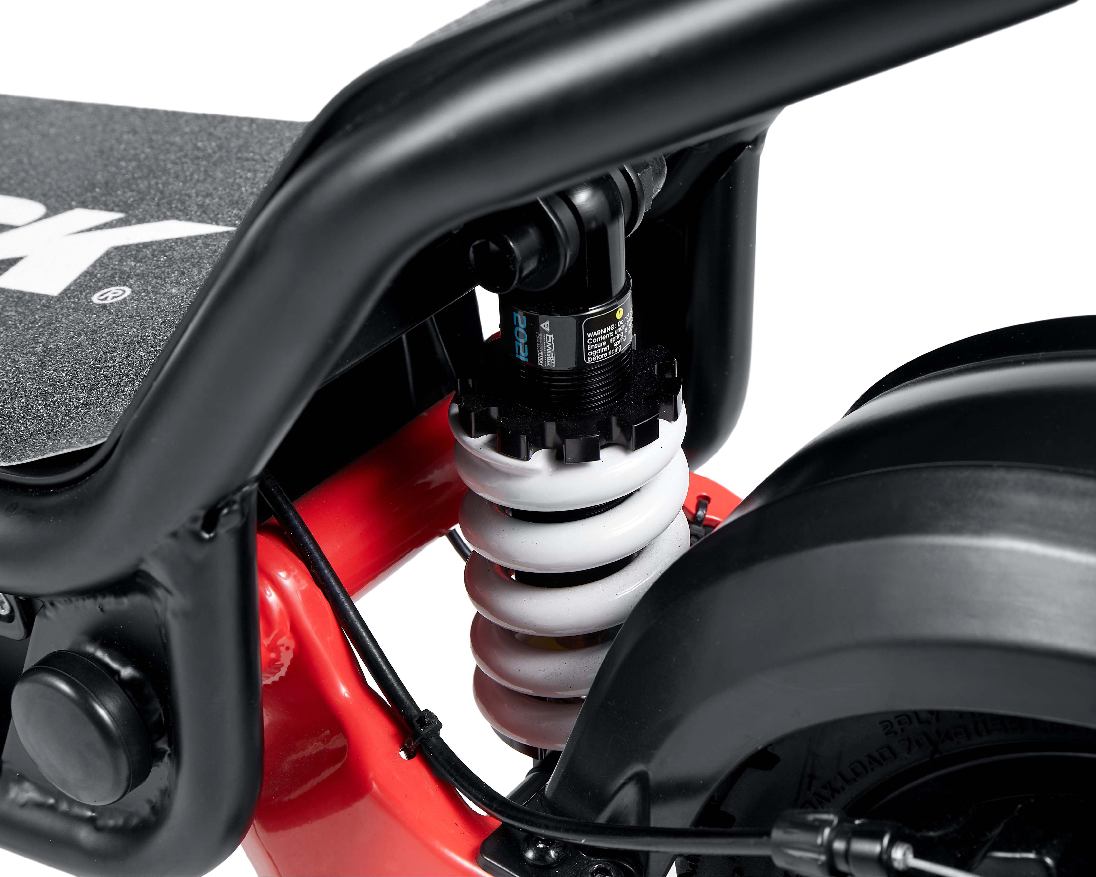 Foto 6 pulgar | Foto 5 | Scooter RSK Fury 600 Eléctrico