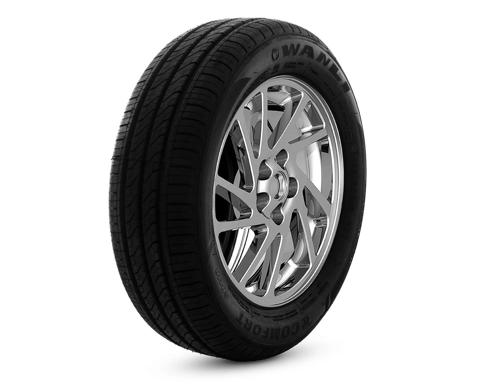 Foto 1 | Foto 1 | Llanta Wanli 175/60 Rin 13