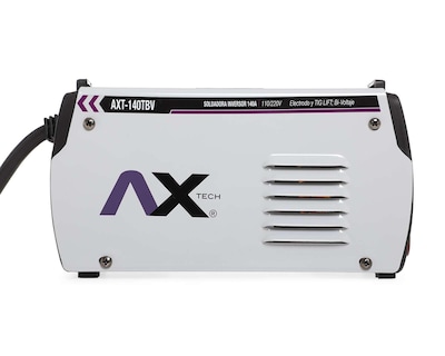 Foto 4 | Foto 4 | Soldadora Inversora AX Tech AXT140TBV