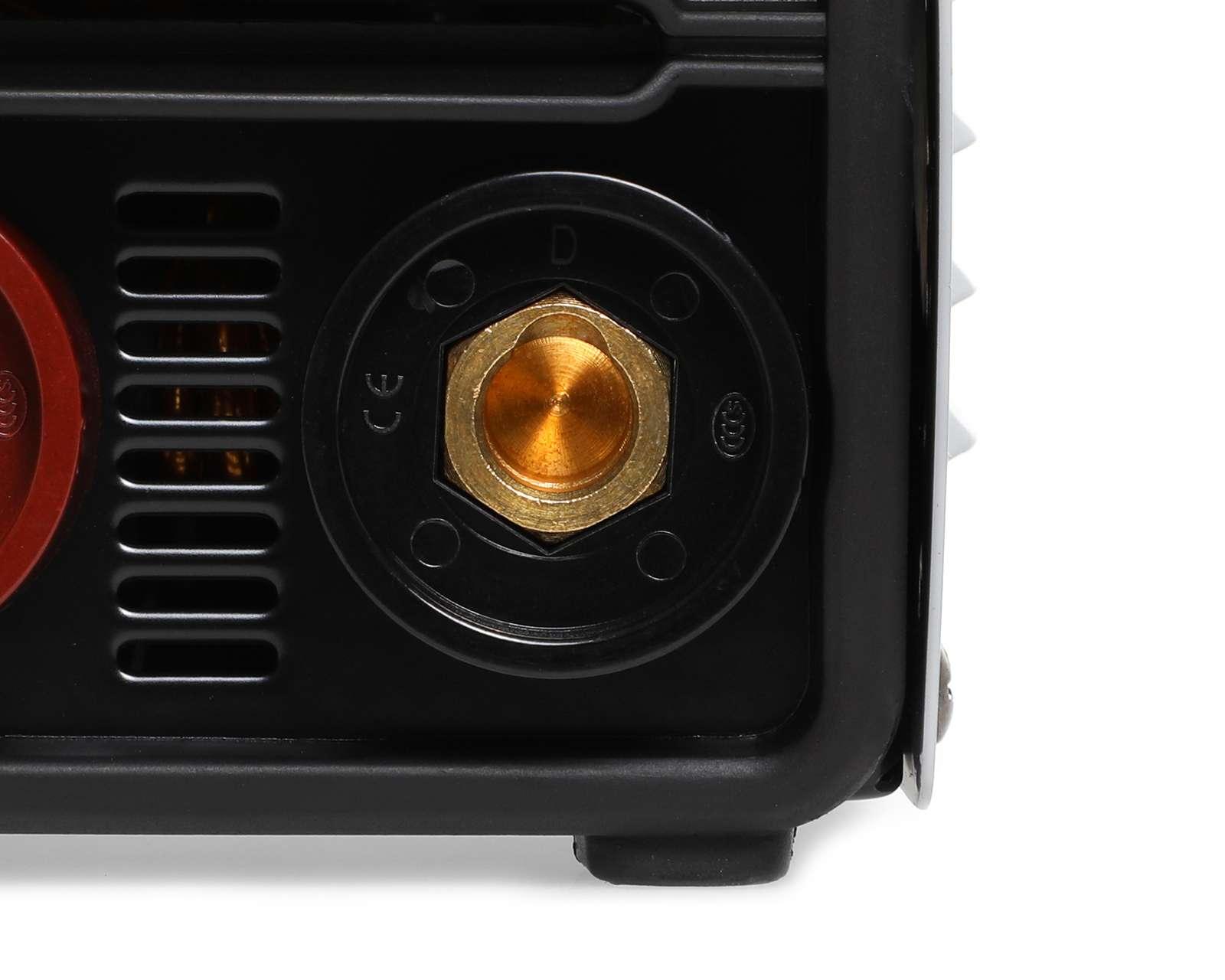 Foto 7 | Foto 7 | Soldadora Inversora AX Tech AXT140TBV