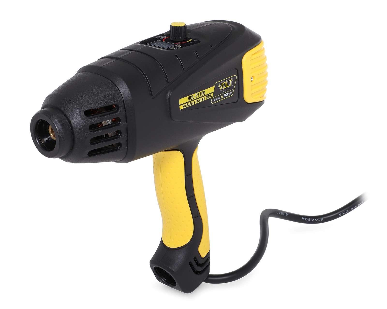 Foto 2 | Foto 2 | Soldadora Inversora Volt PT100 120 V