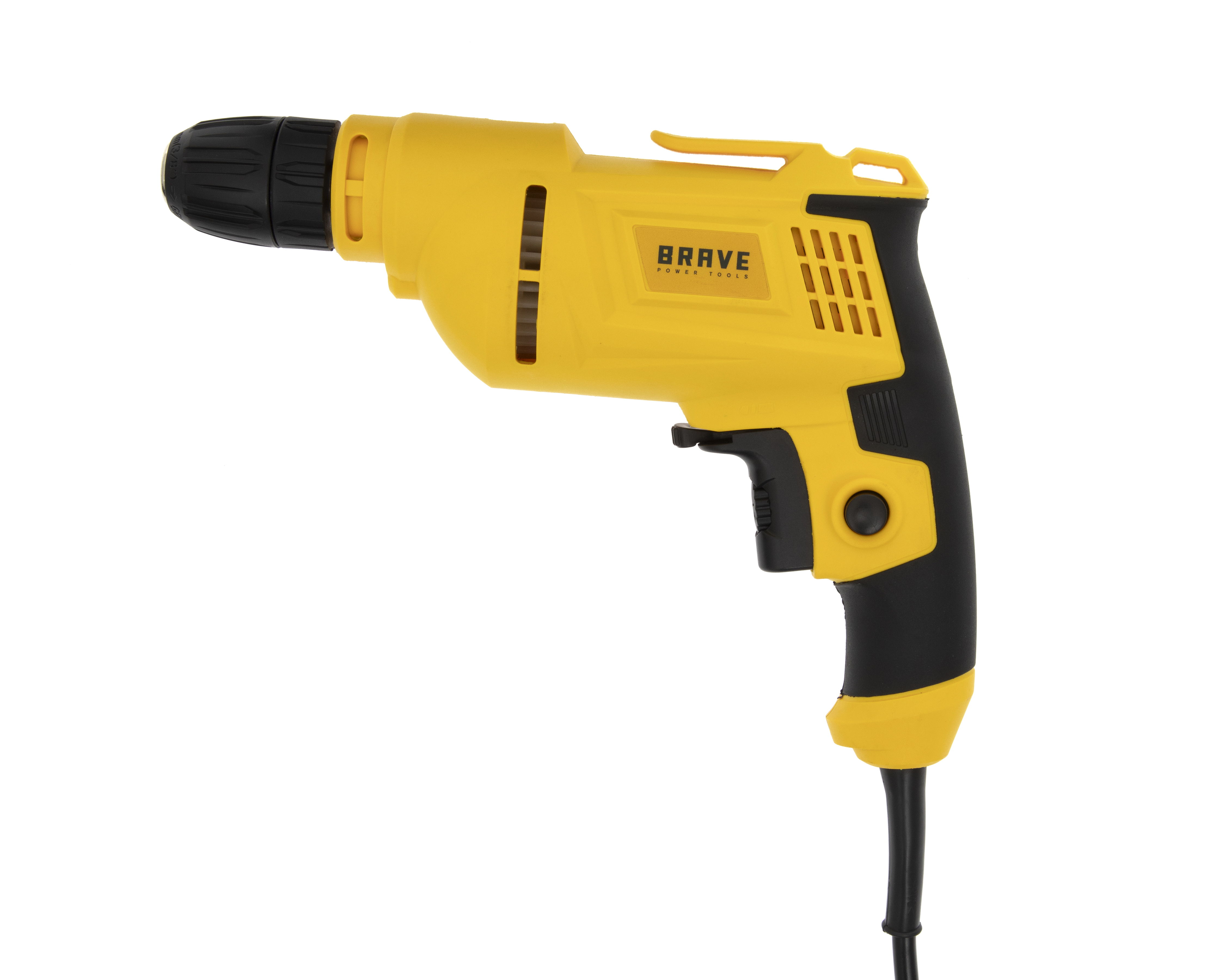 Foto 3 pulgar | Foto 1 | Taladro Brave Power Tools BVTA-500W 500 watts