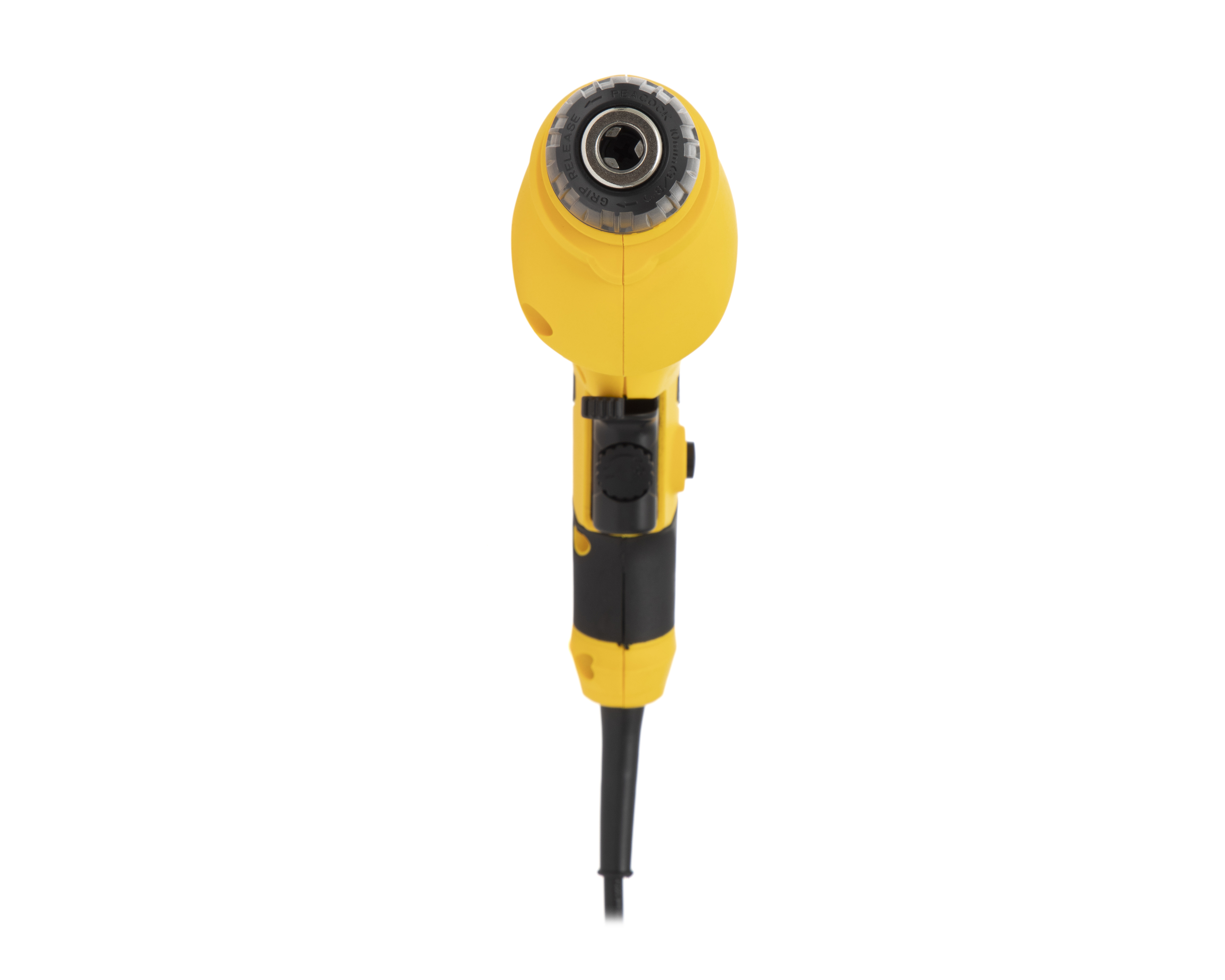 Foto 5 pulgar | Foto 4 | Taladro Alámbrico Brave Power Tools BVTA-500WTK 500 W