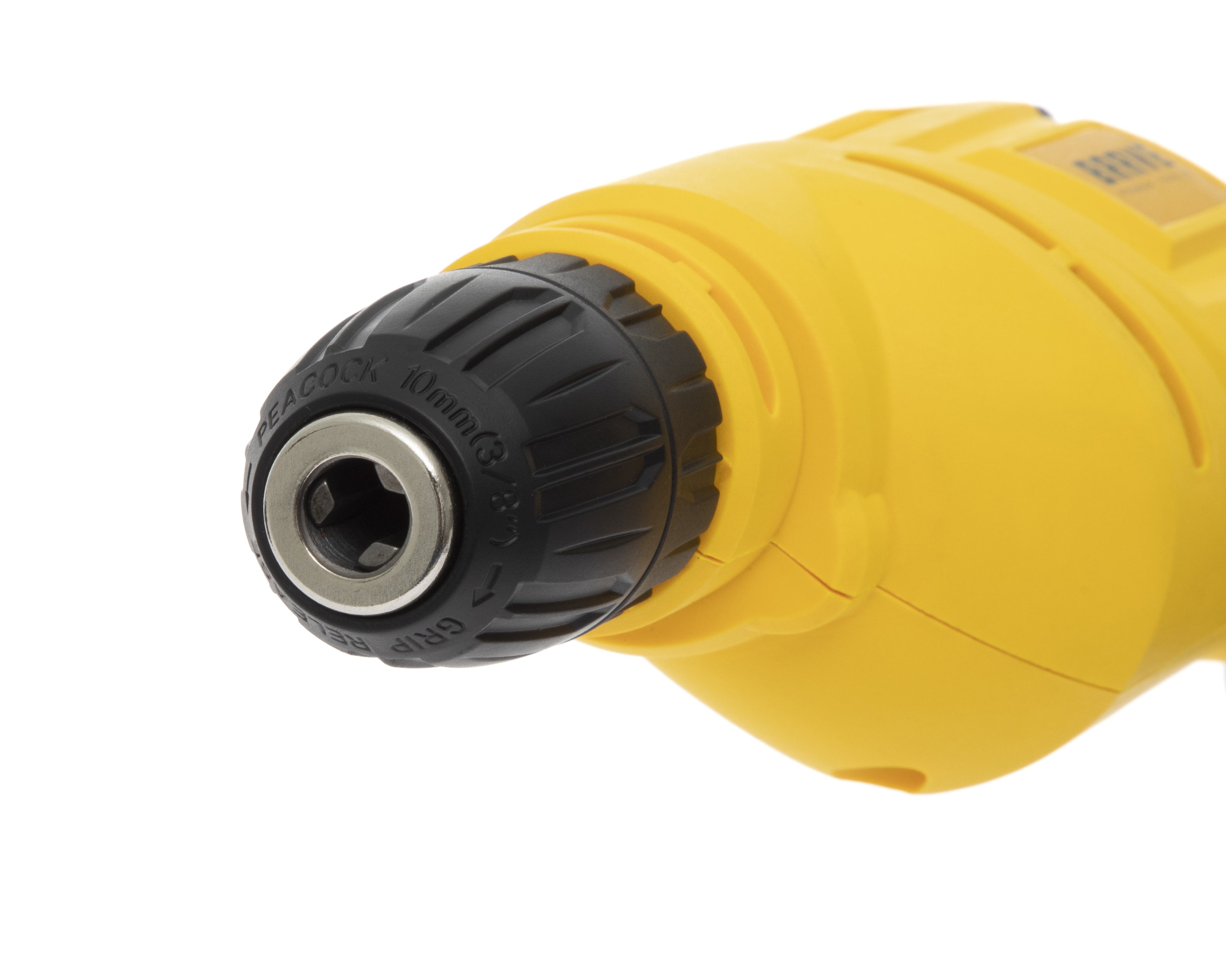 Foto 5 | Foto 5 | Taladro Alámbrico Brave Power Tools BVTA-500WTK 500 W