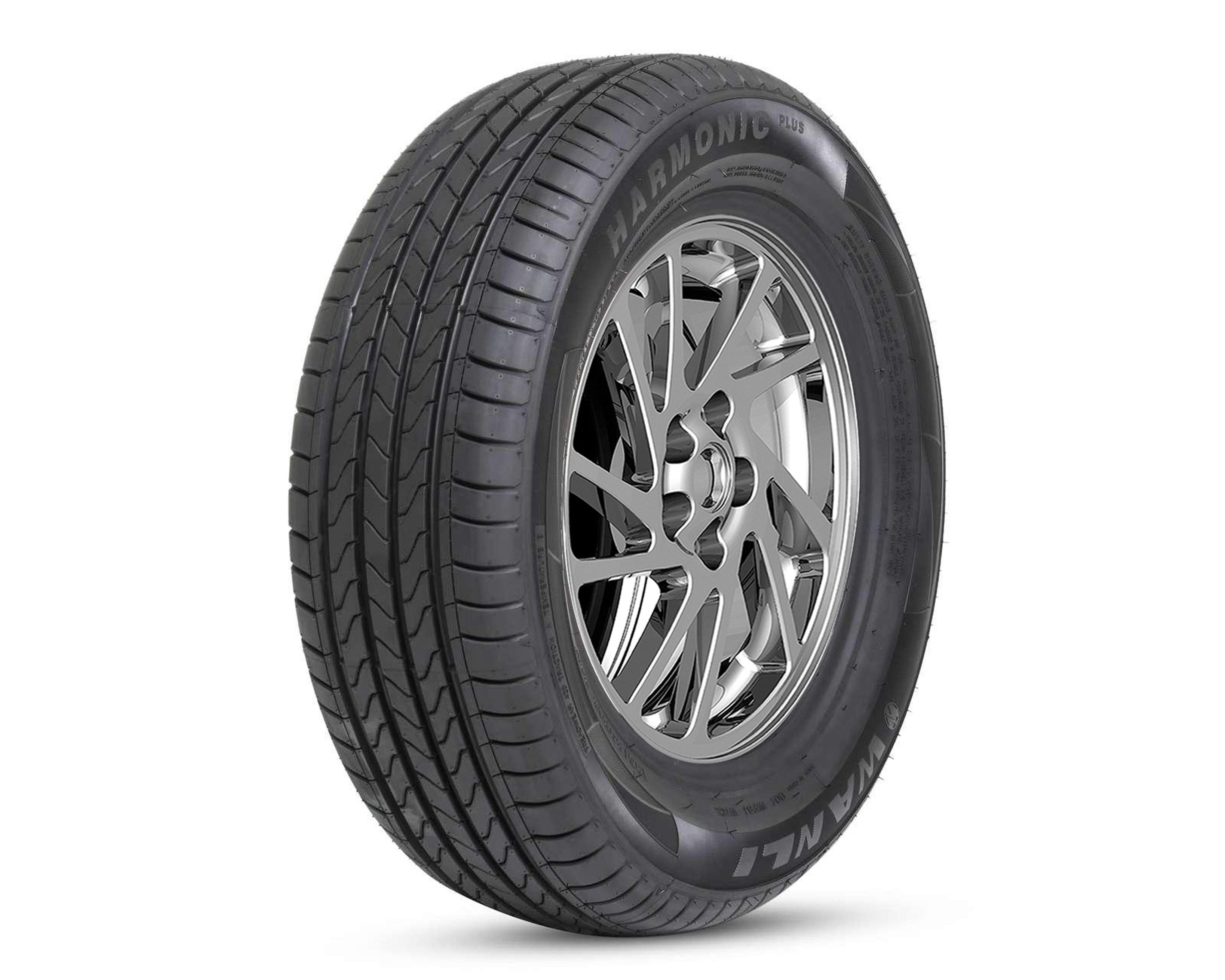 Llanta Wanli 195/60 Rin 15