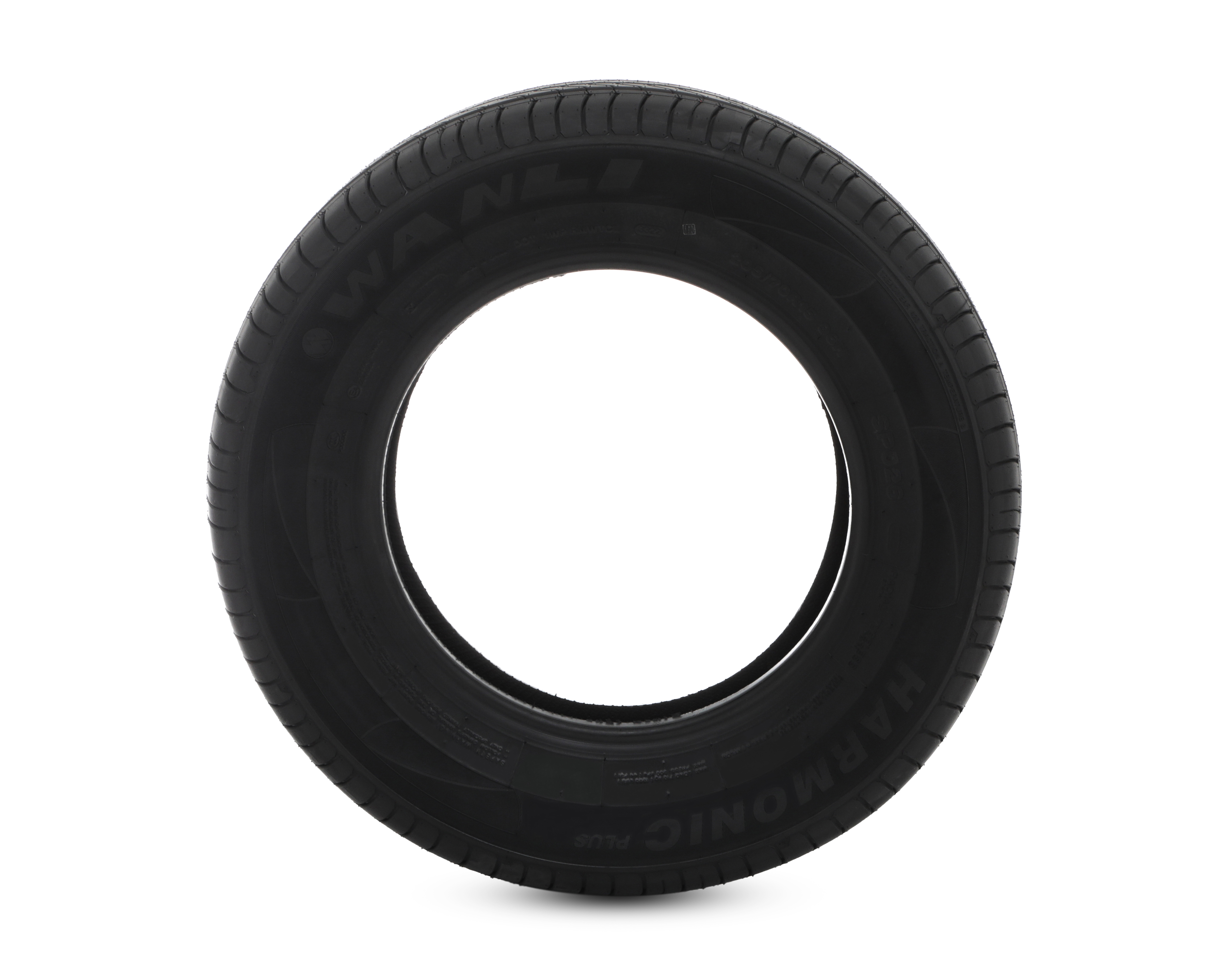 Foto 2 | Foto 2 | Llanta Wanli 205/70 Rin 15