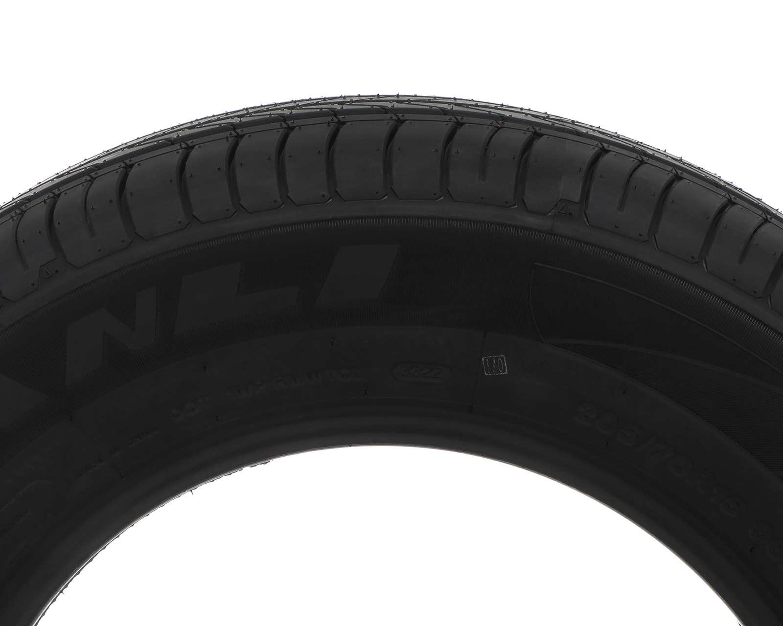 Foto 4 | Foto 4 | Llanta Wanli 205/70 Rin 15