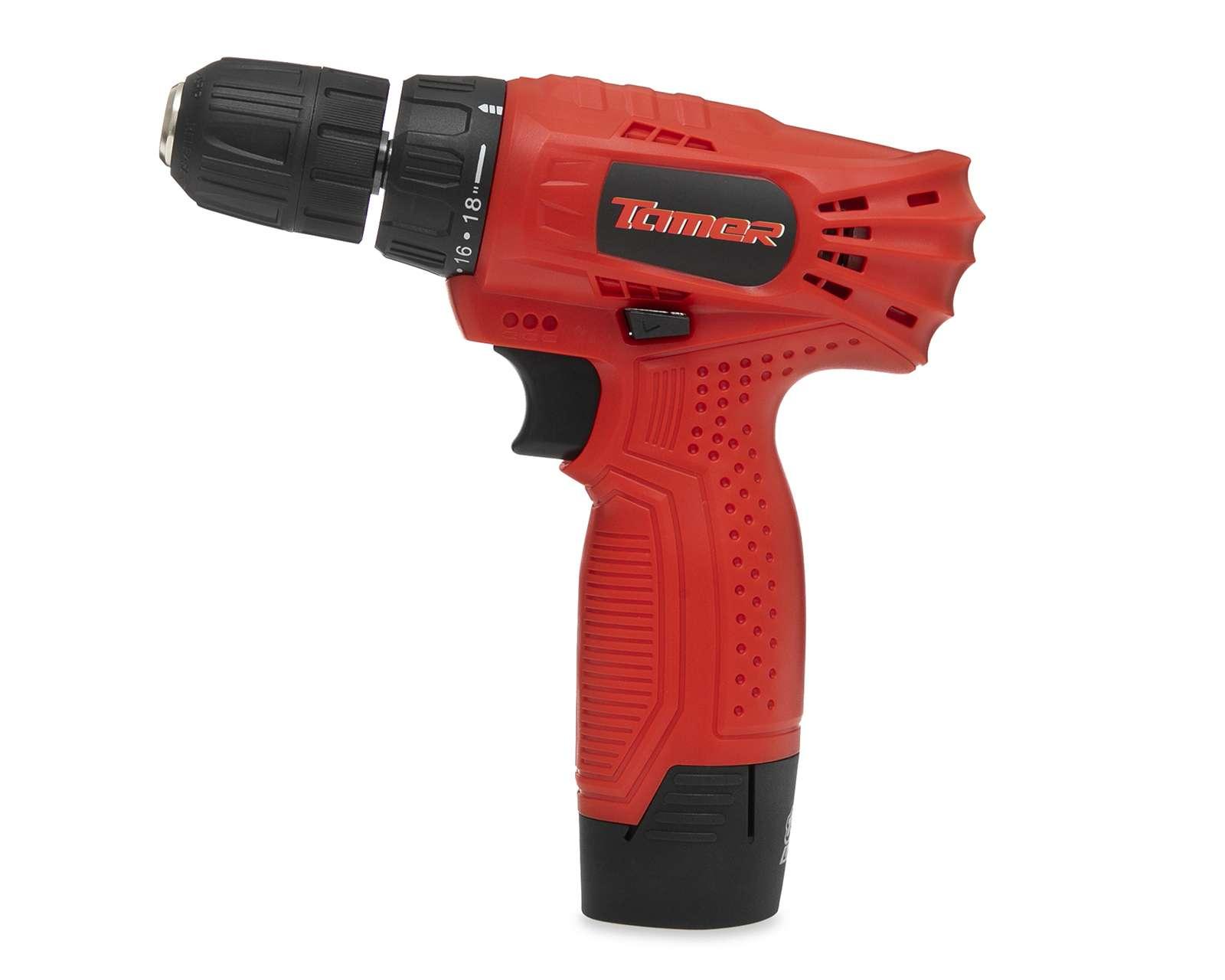 Foto 1 | Foto 1 | Taladro Inalámbrico Mikel's TAIT-12 12 v