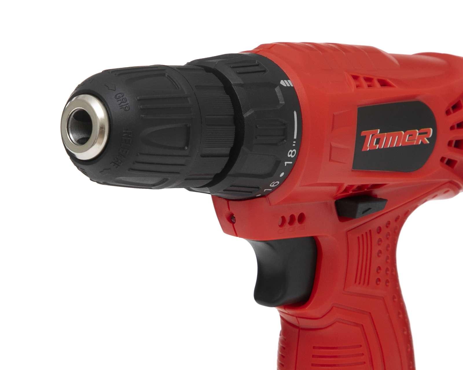 Foto 4 | Foto 4 | Taladro Inalámbrico Mikel's TAIT-12 12 v