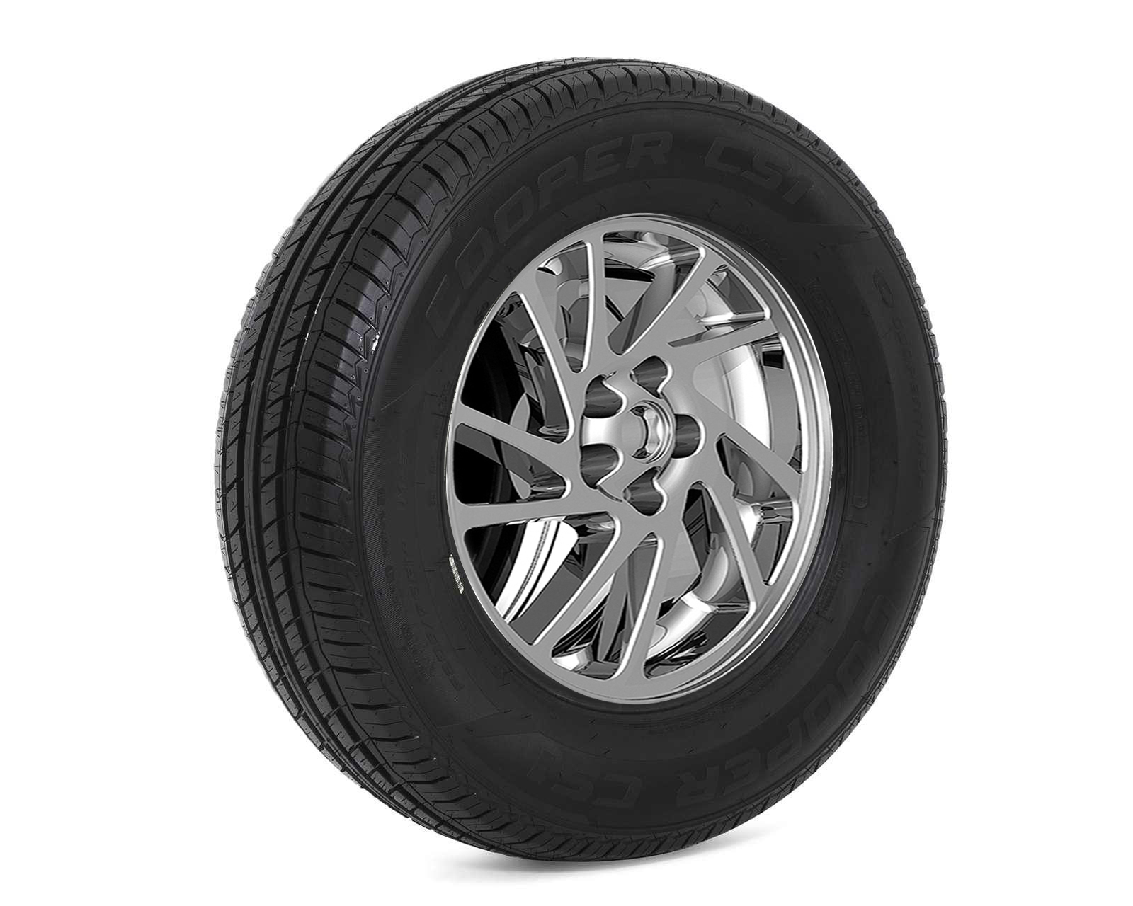 Llanta Cooper 205/70 Rin 14
