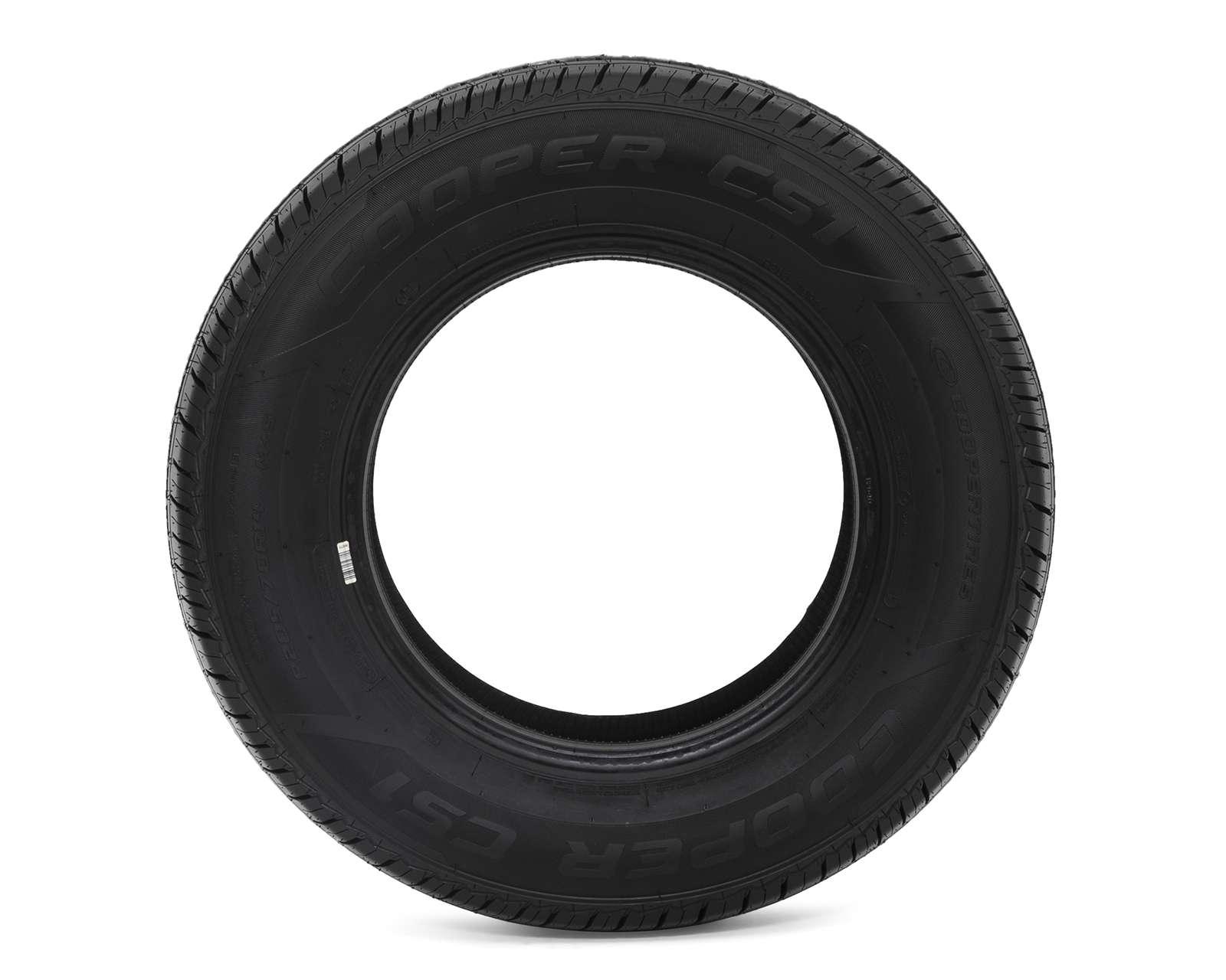Foto 2 | Foto 2 | Llanta Cooper 205/70 Rin 14
