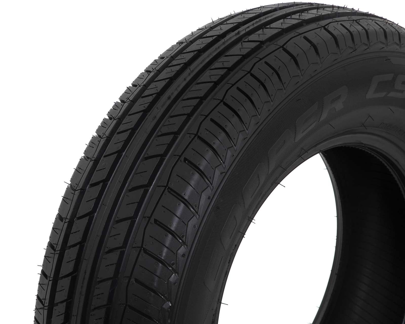 Foto 5 | Foto 5 | Llanta Cooper 205/70 Rin 14