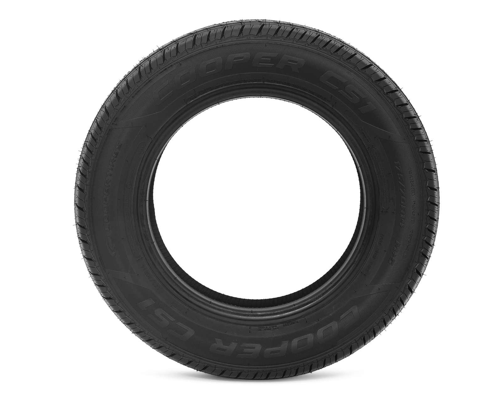 Foto 3 pulgar | Foto 2 | Llanta Cooper 175/70 Rin 14