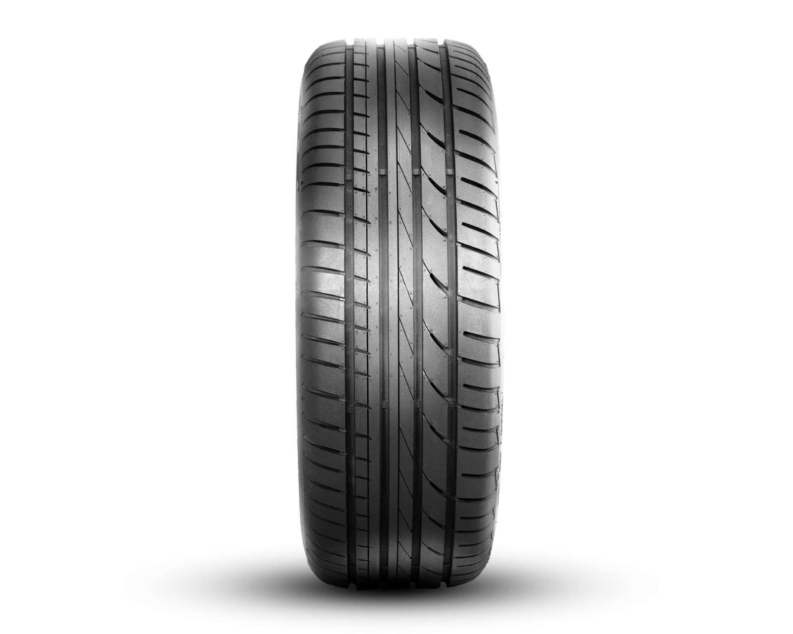Foto 4 pulgar | Foto 3 | Llanta Cooper 195/55 R16