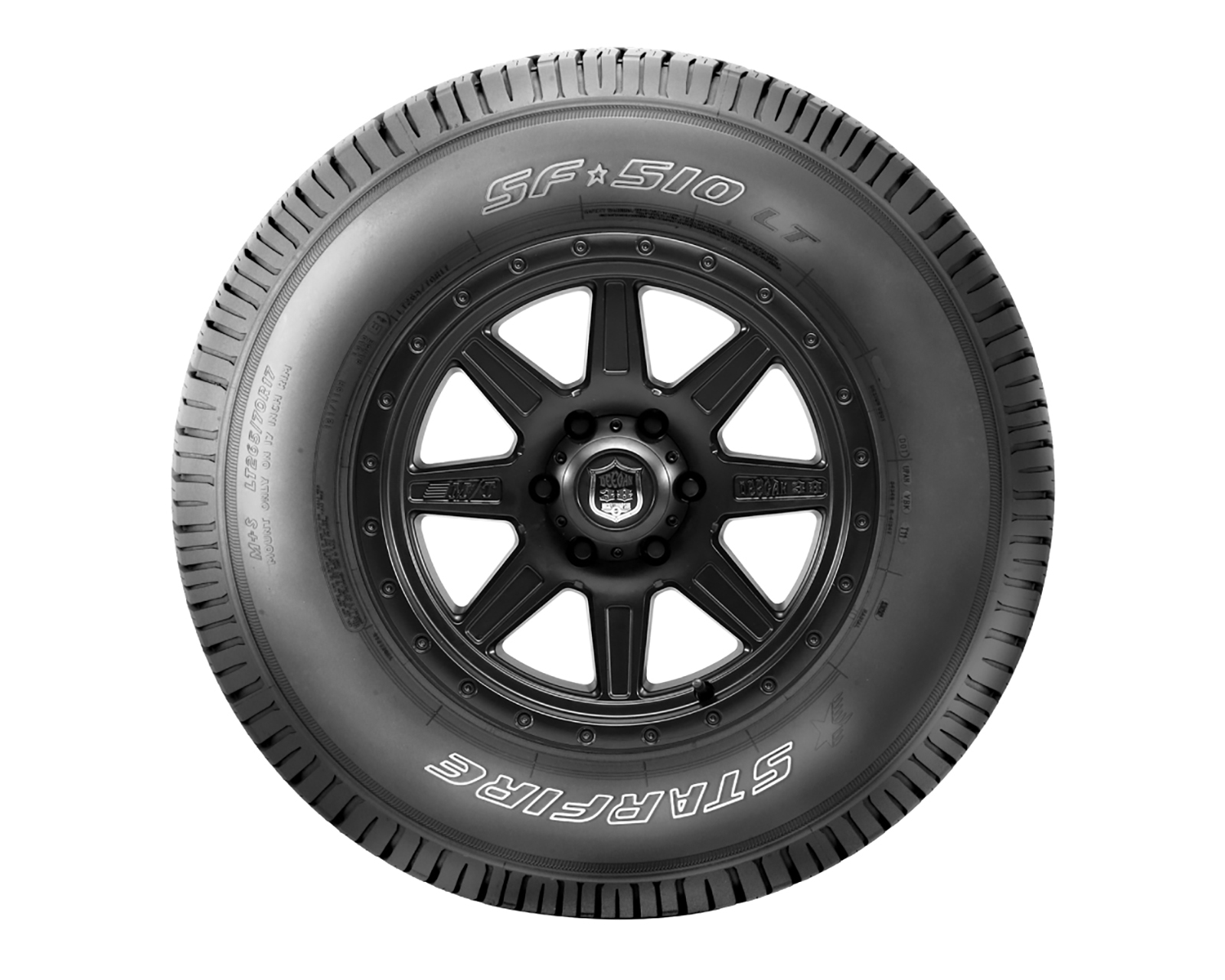 Foto 2 | Foto 2 | Llanta Starfire 265/70 Rin 15"