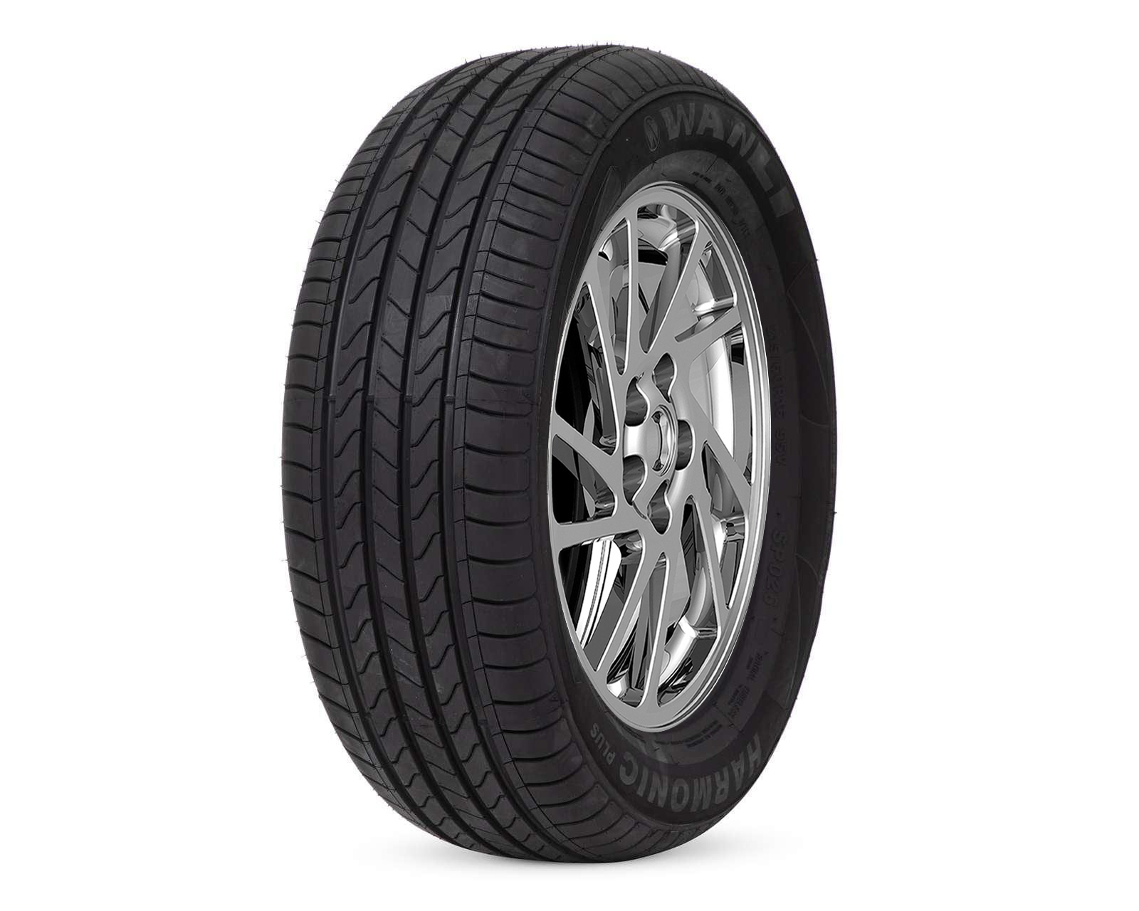 Llanta Wanli 215/60 Rin 16