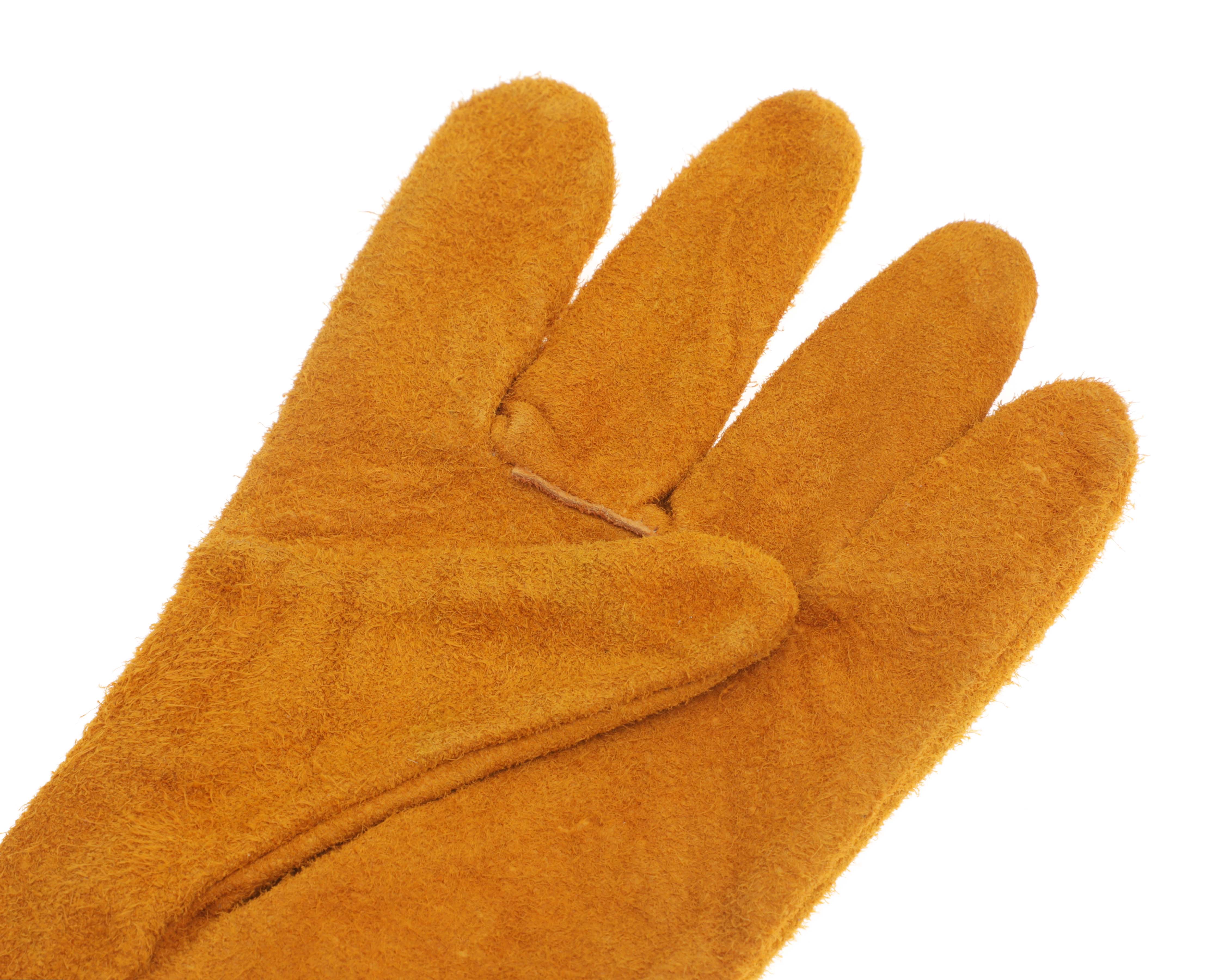 Foto 5 pulgar | Foto 4 | Guantes de Carnaza Santul 8413