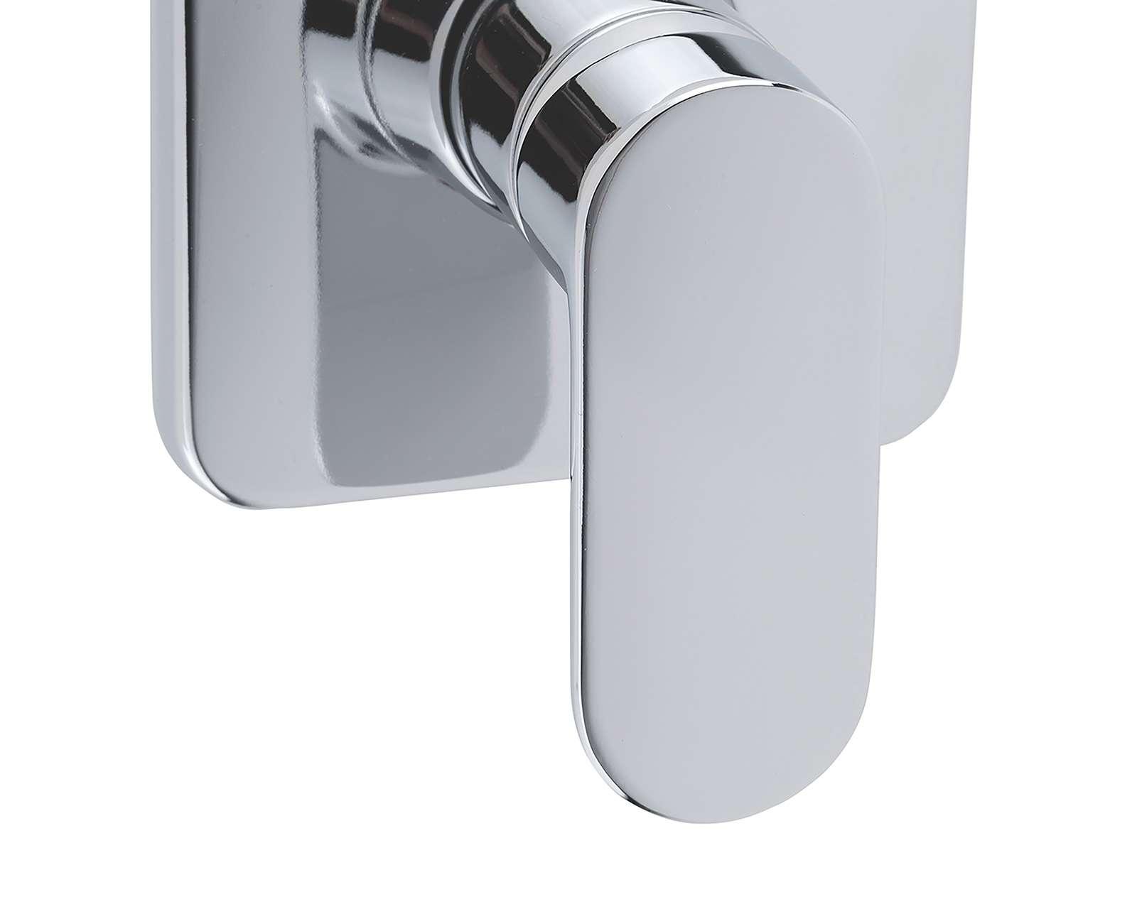 Foto 3 | Foto 3 | Monomando para Regadera Dica 4472E