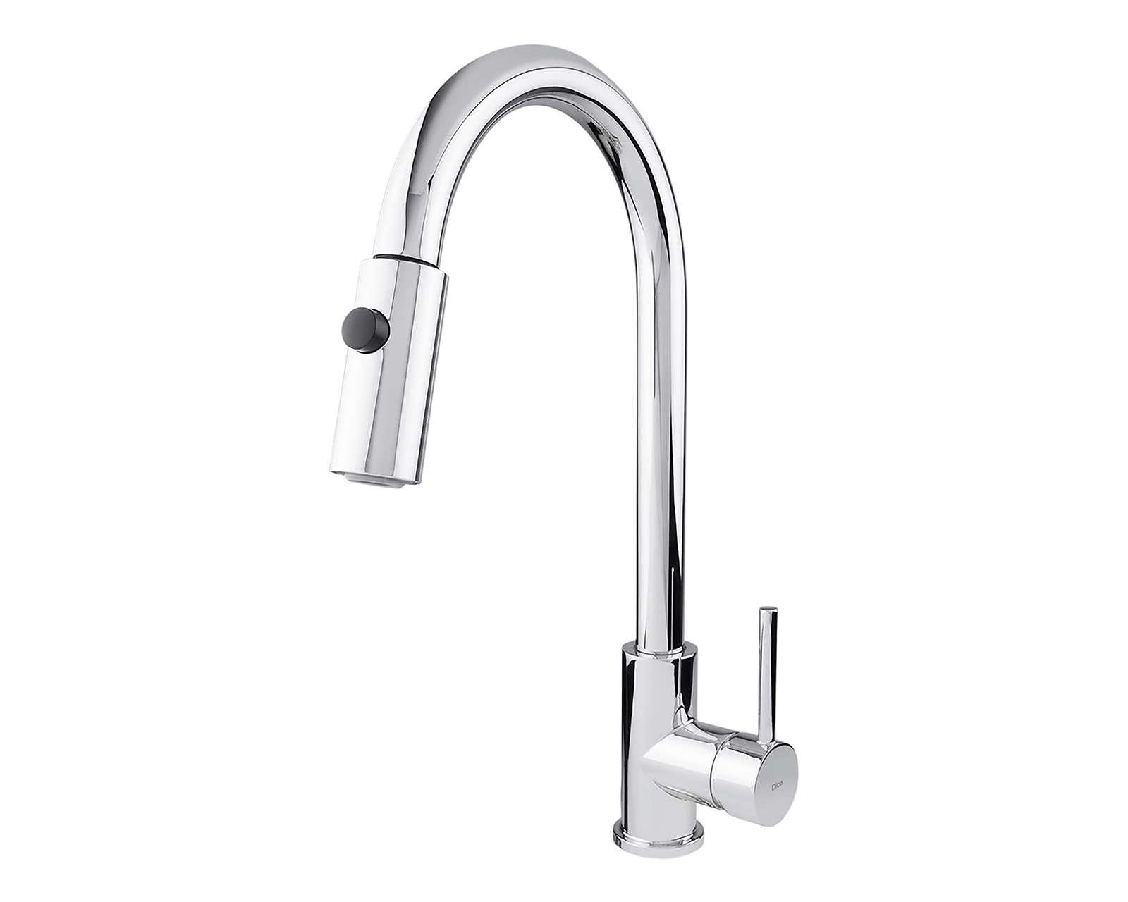 Monomando para Fregadero Dica 4088