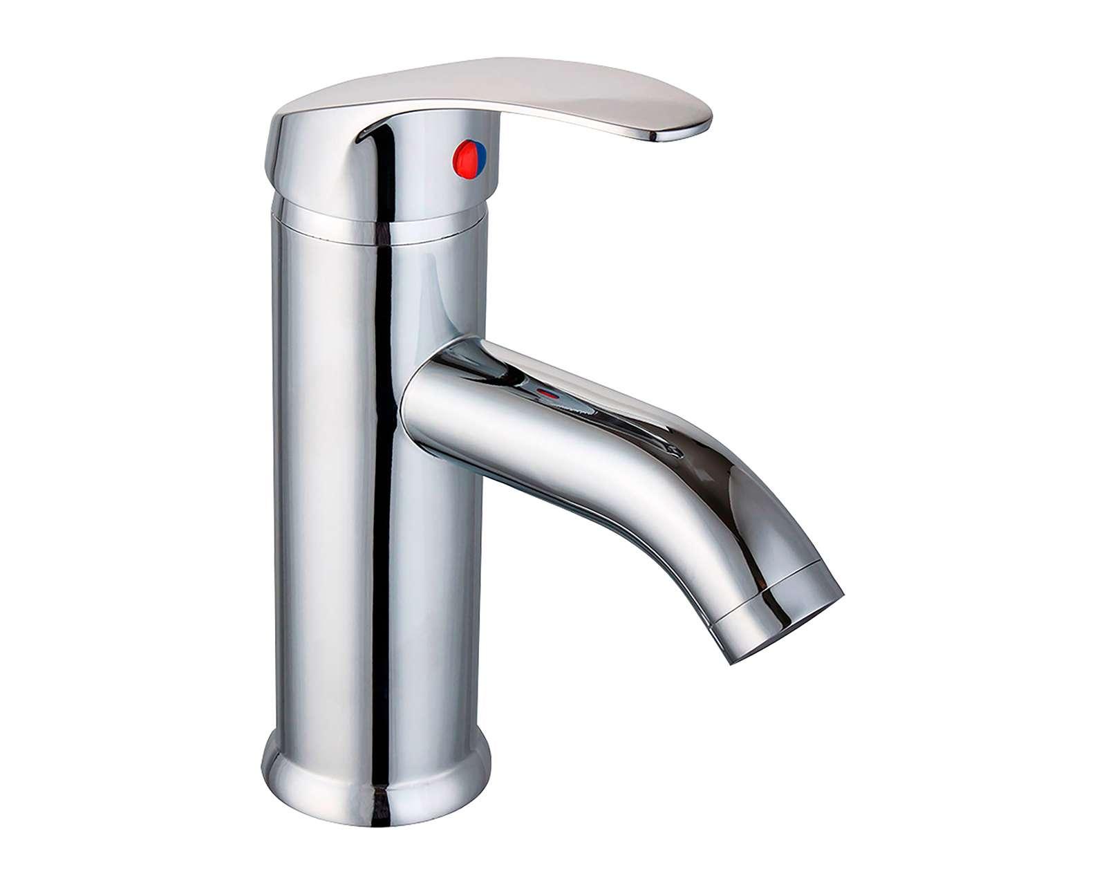 Monomando para Lavabo Dica 4434